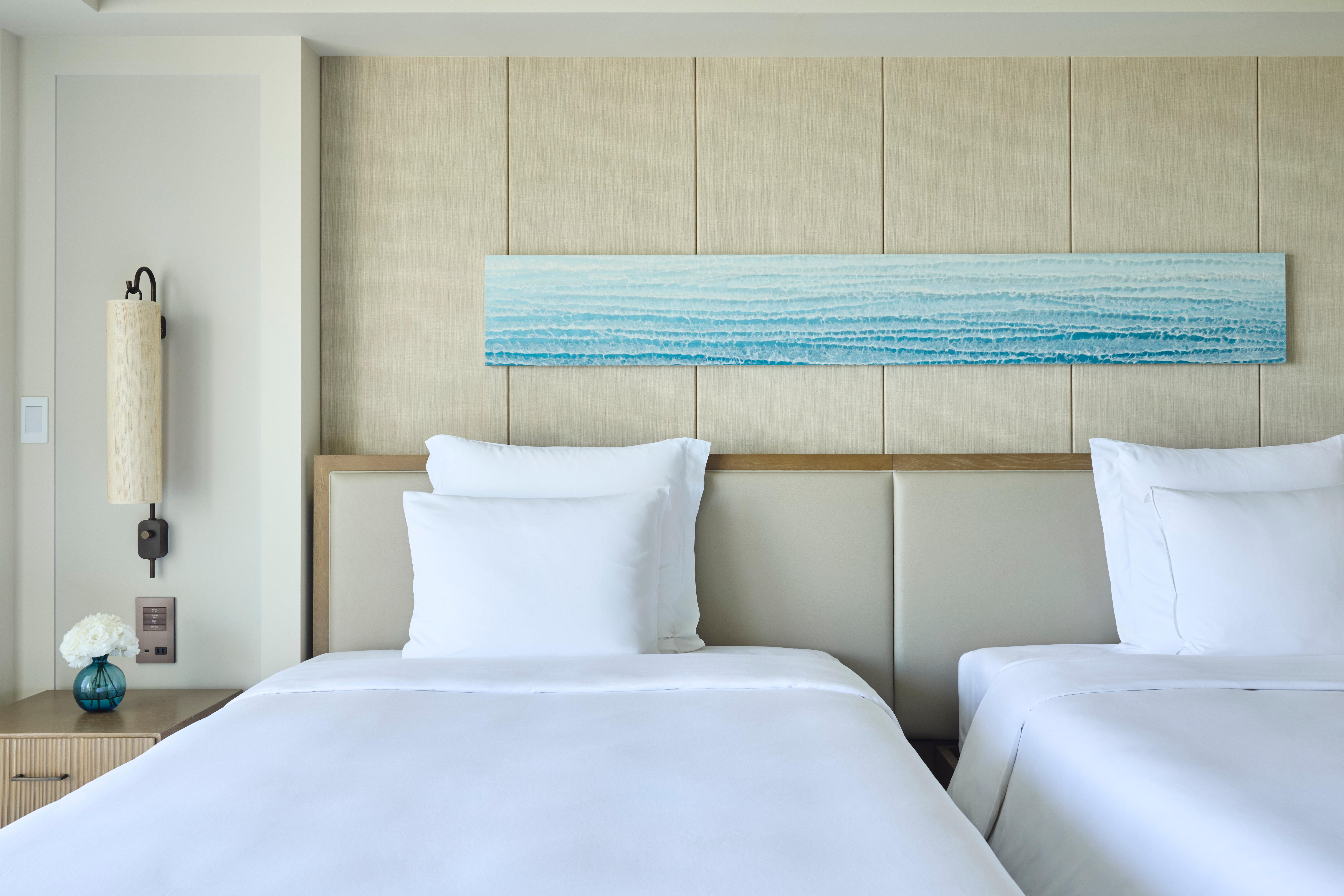 Twin Ocean View