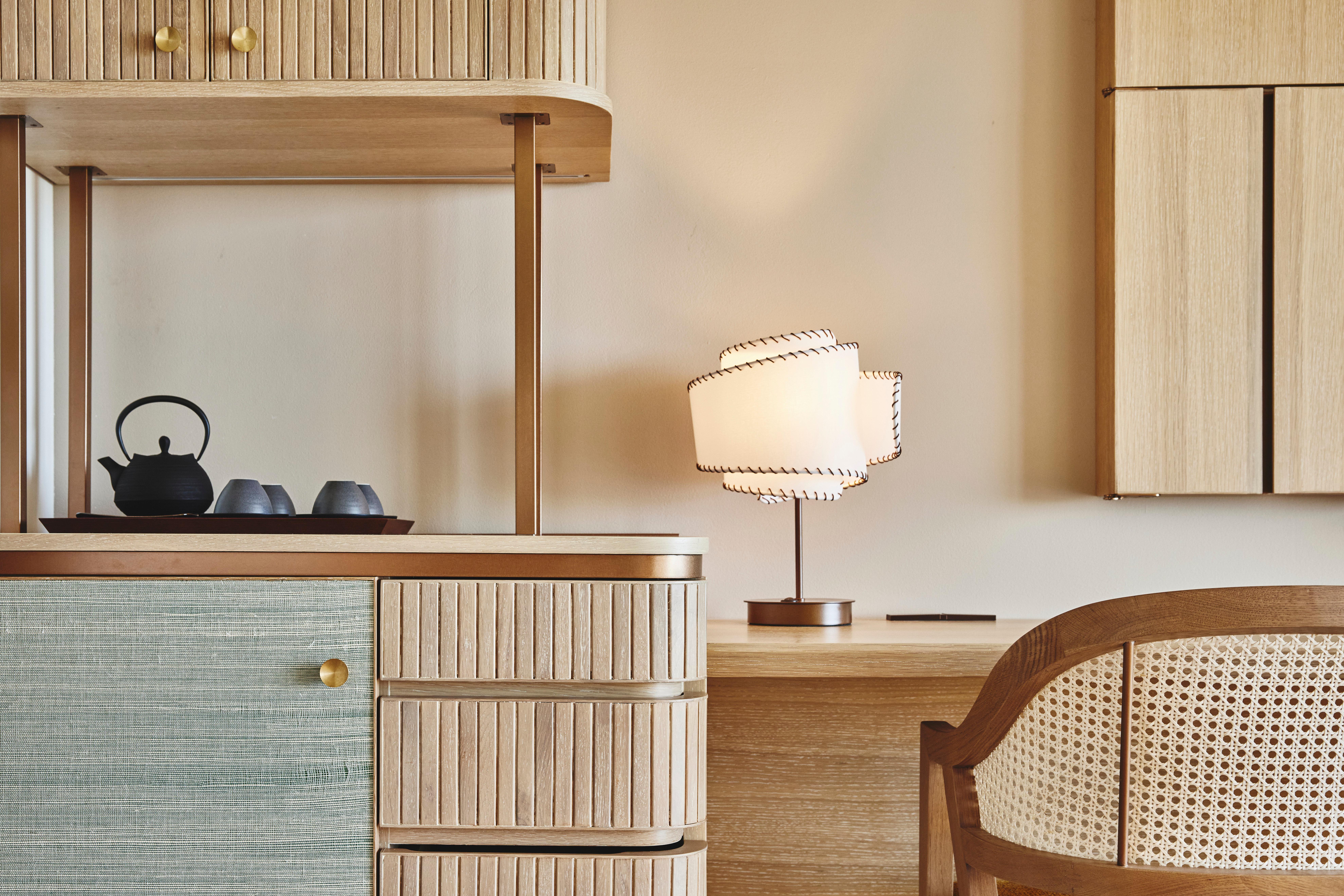 Room Bunk Bed