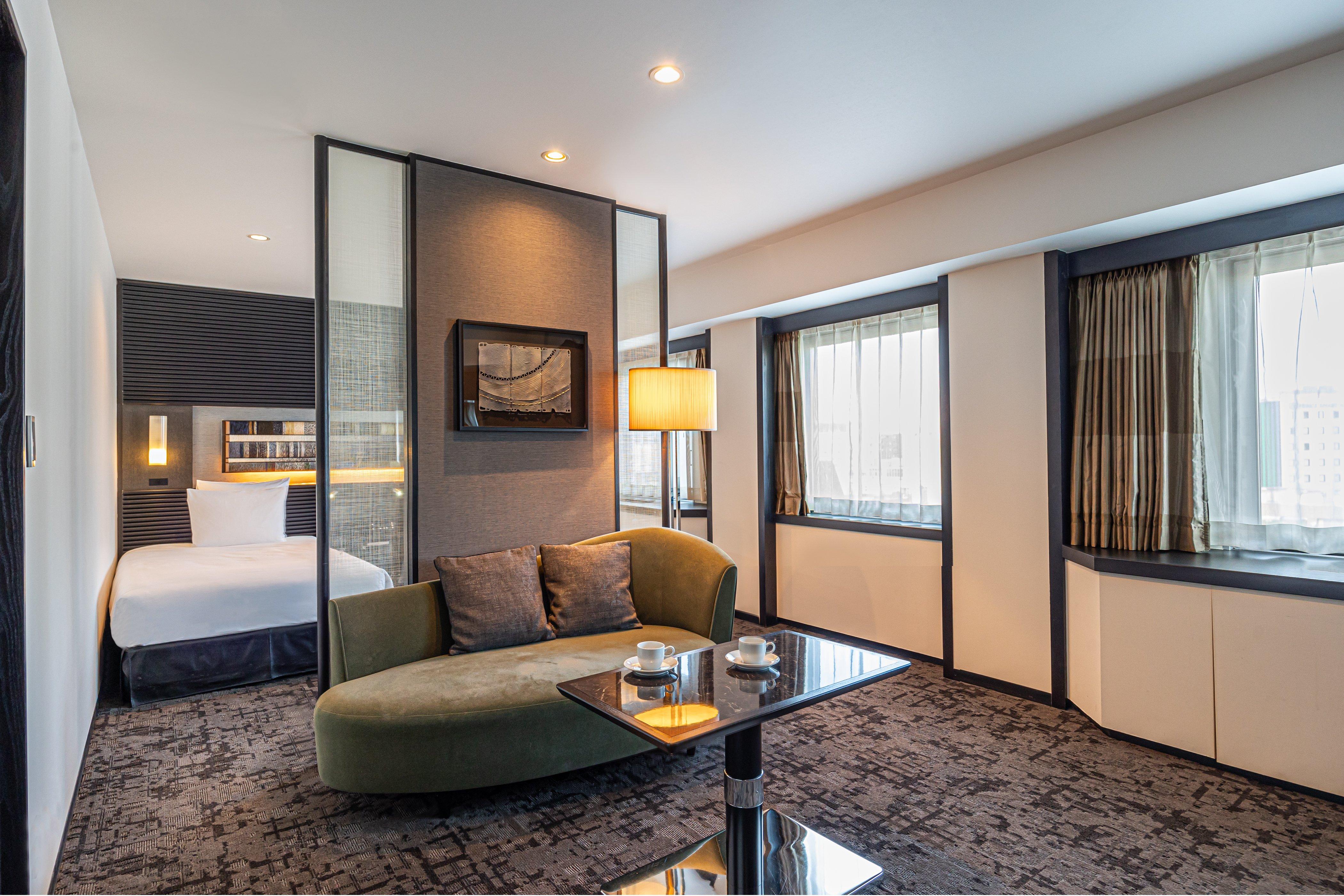 Junior Suite Standard