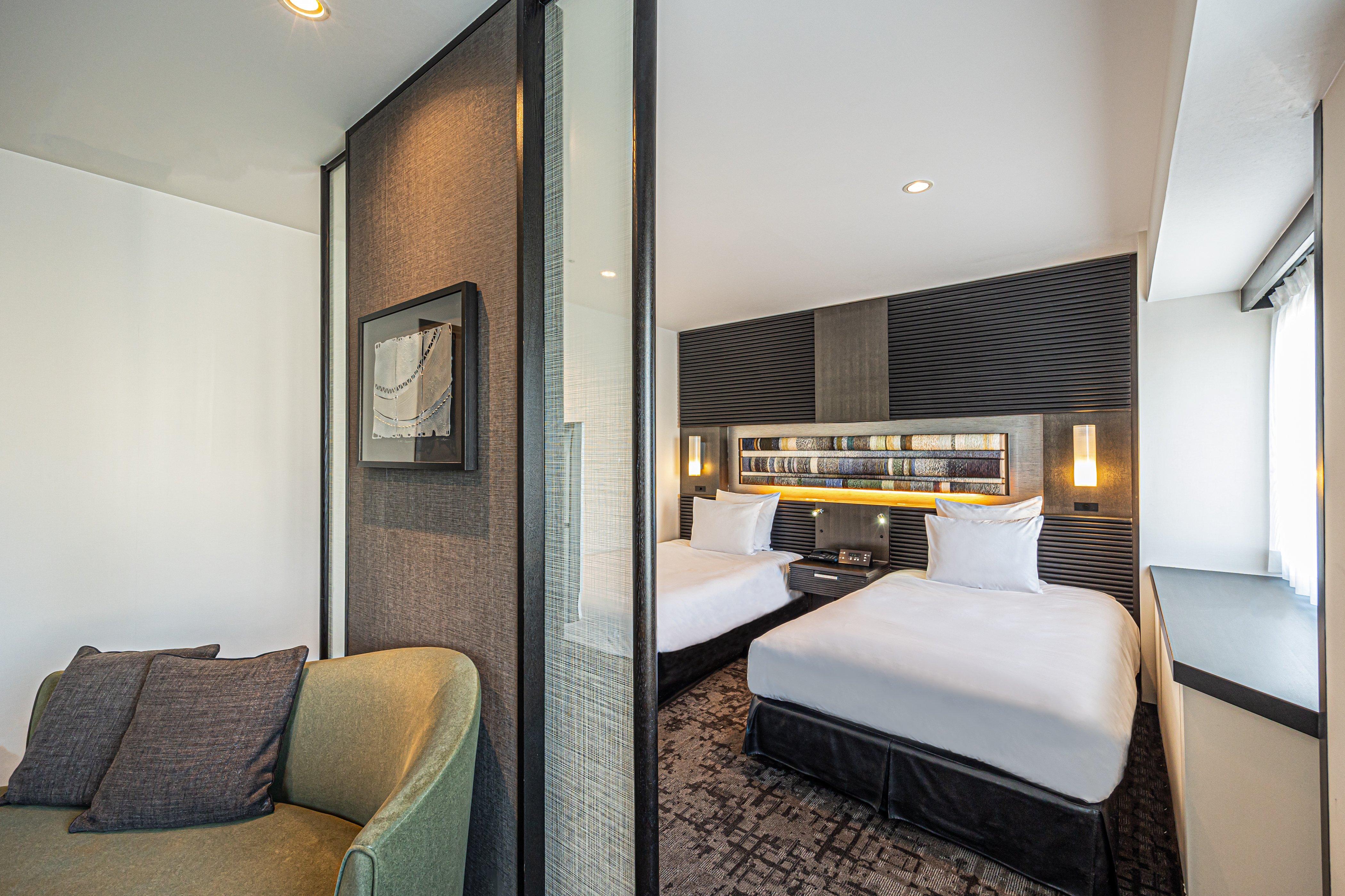 Junior Suite Standard