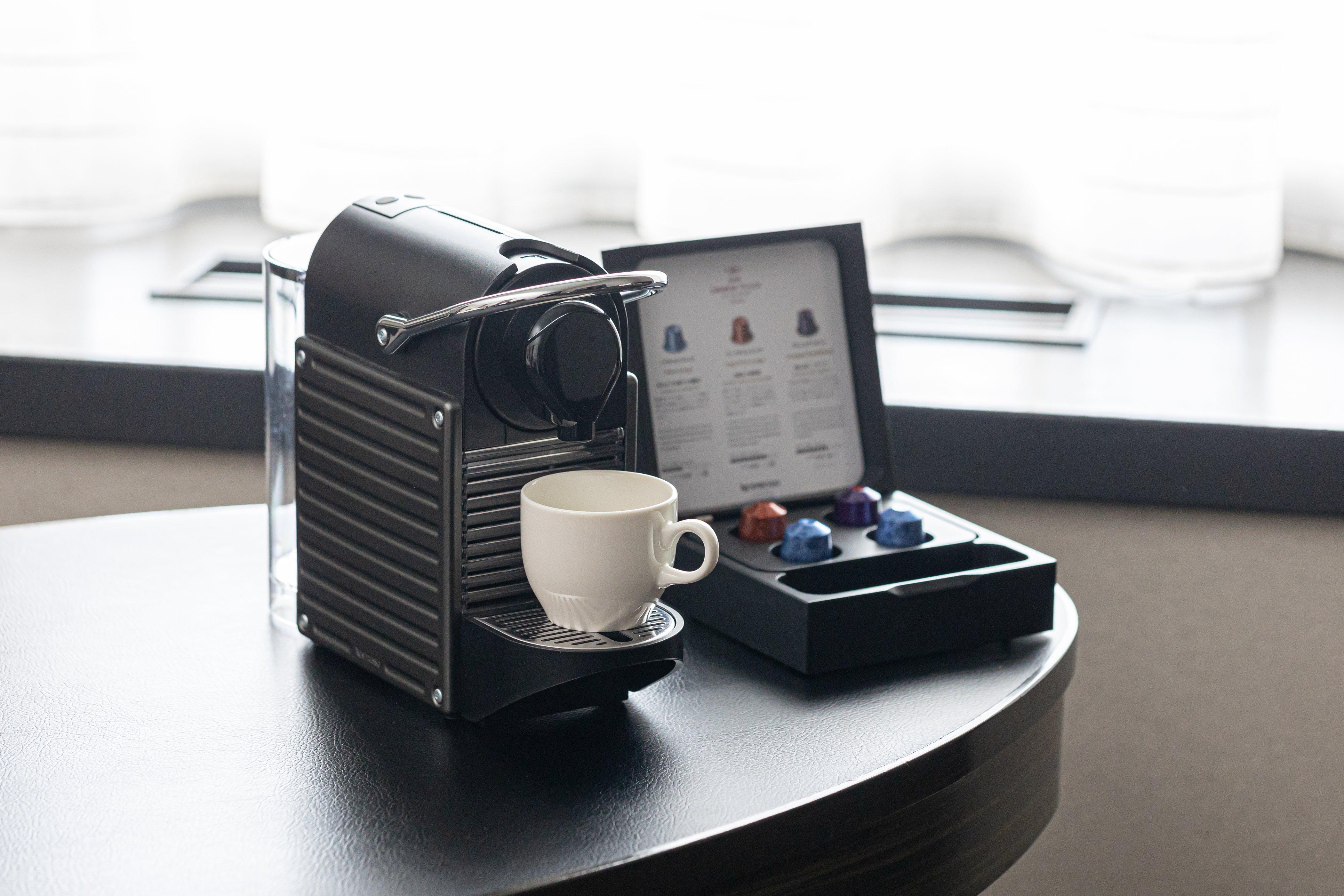 Double Queen Size Bed