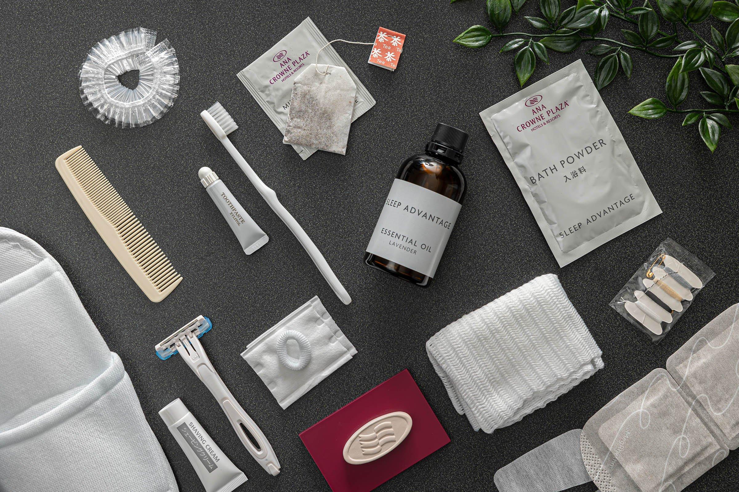 Double Queen Size Bed