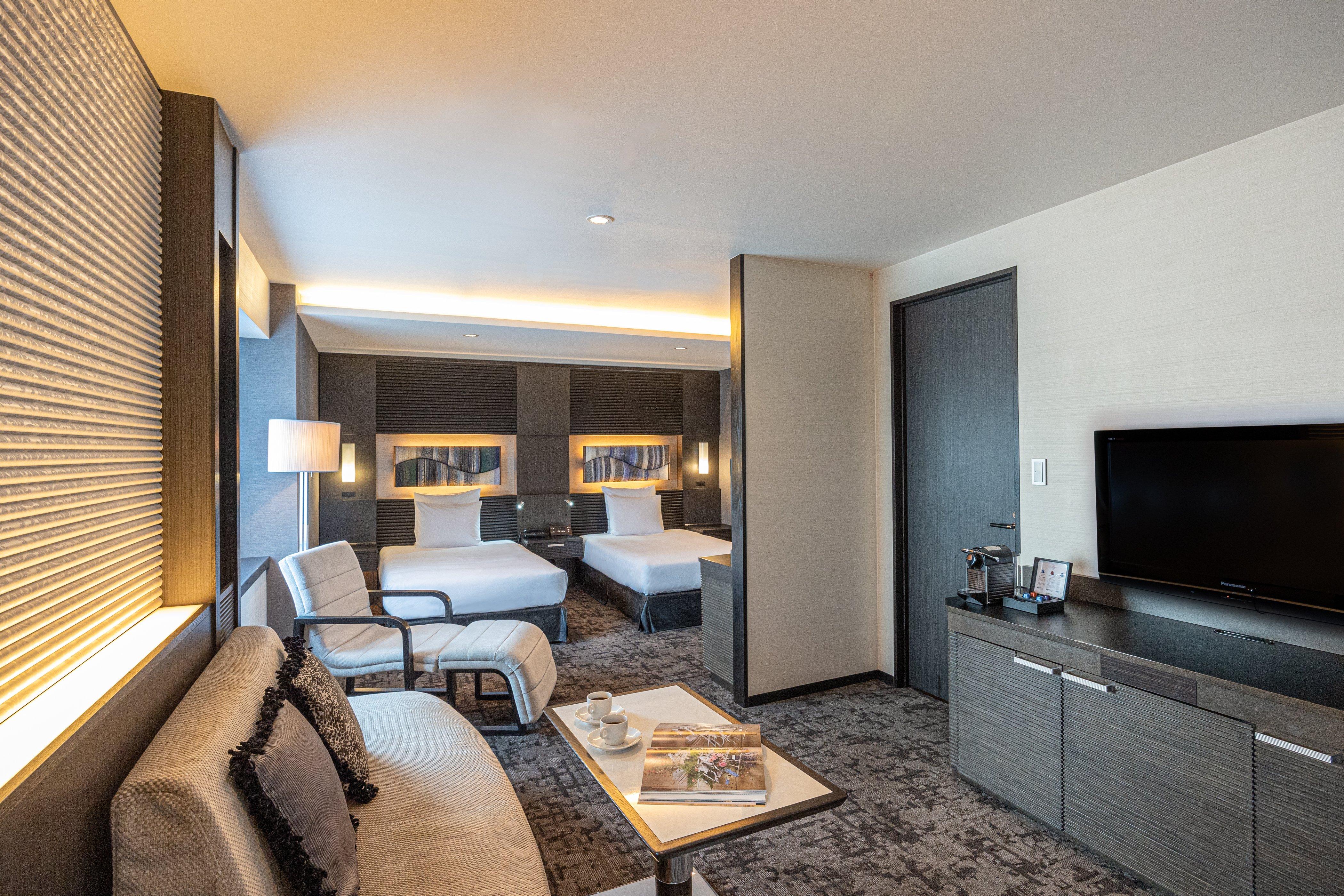 Junior Suite Standard