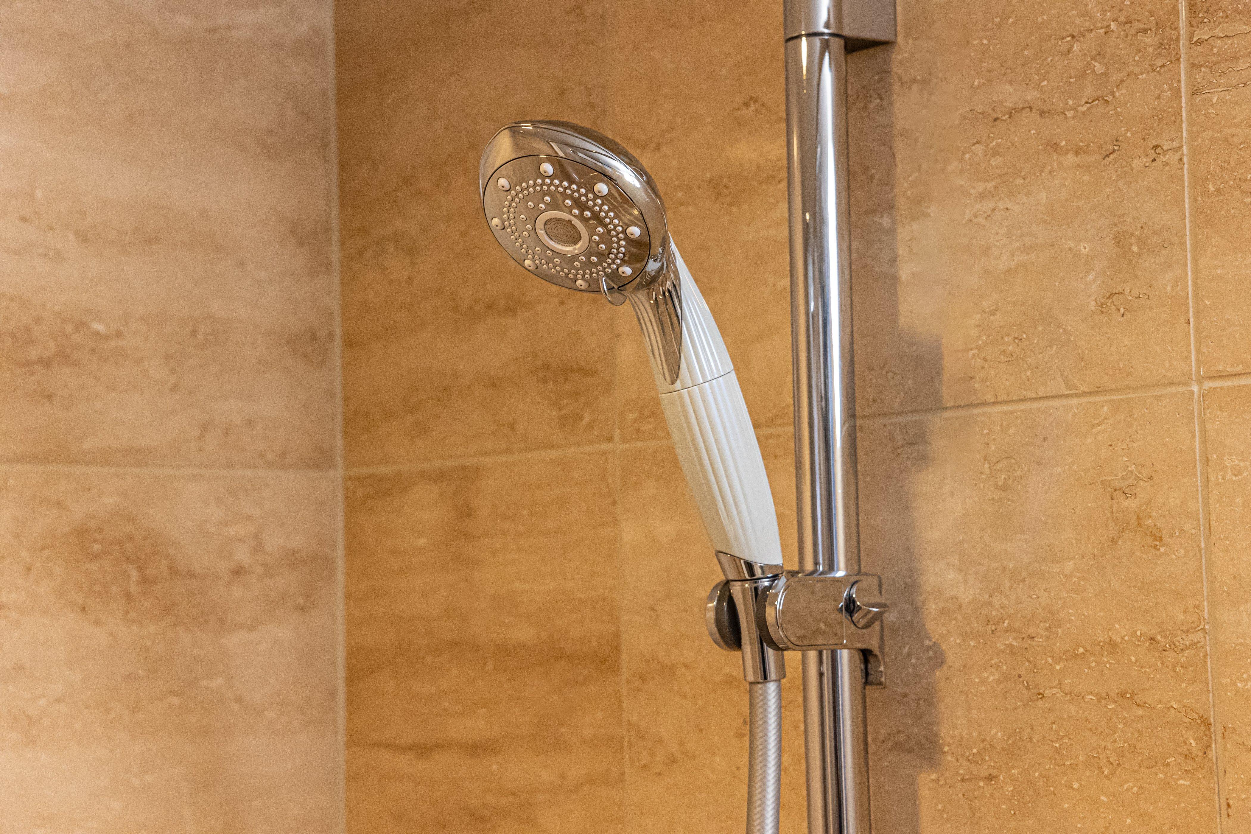 Double Premium King Bed