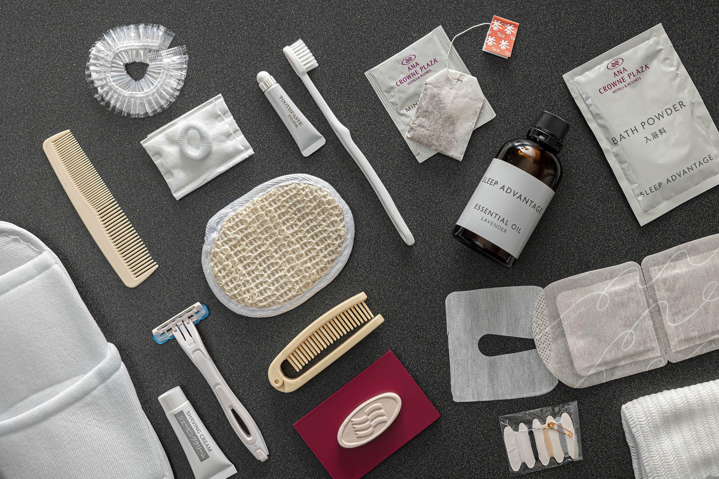 Double Premium King Bed