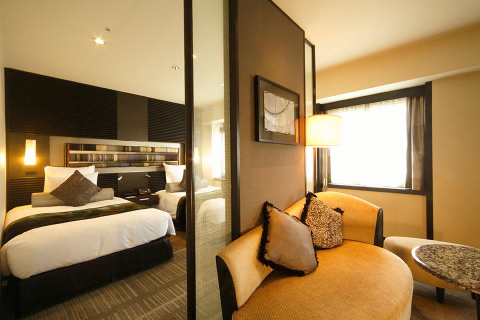 Junior Suite Standard