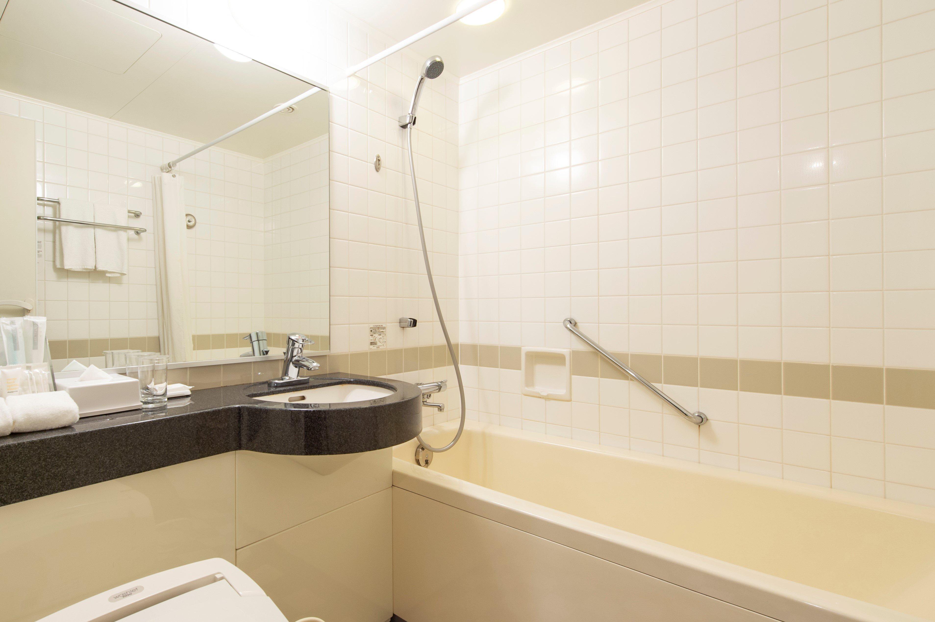 Twin Premium City View