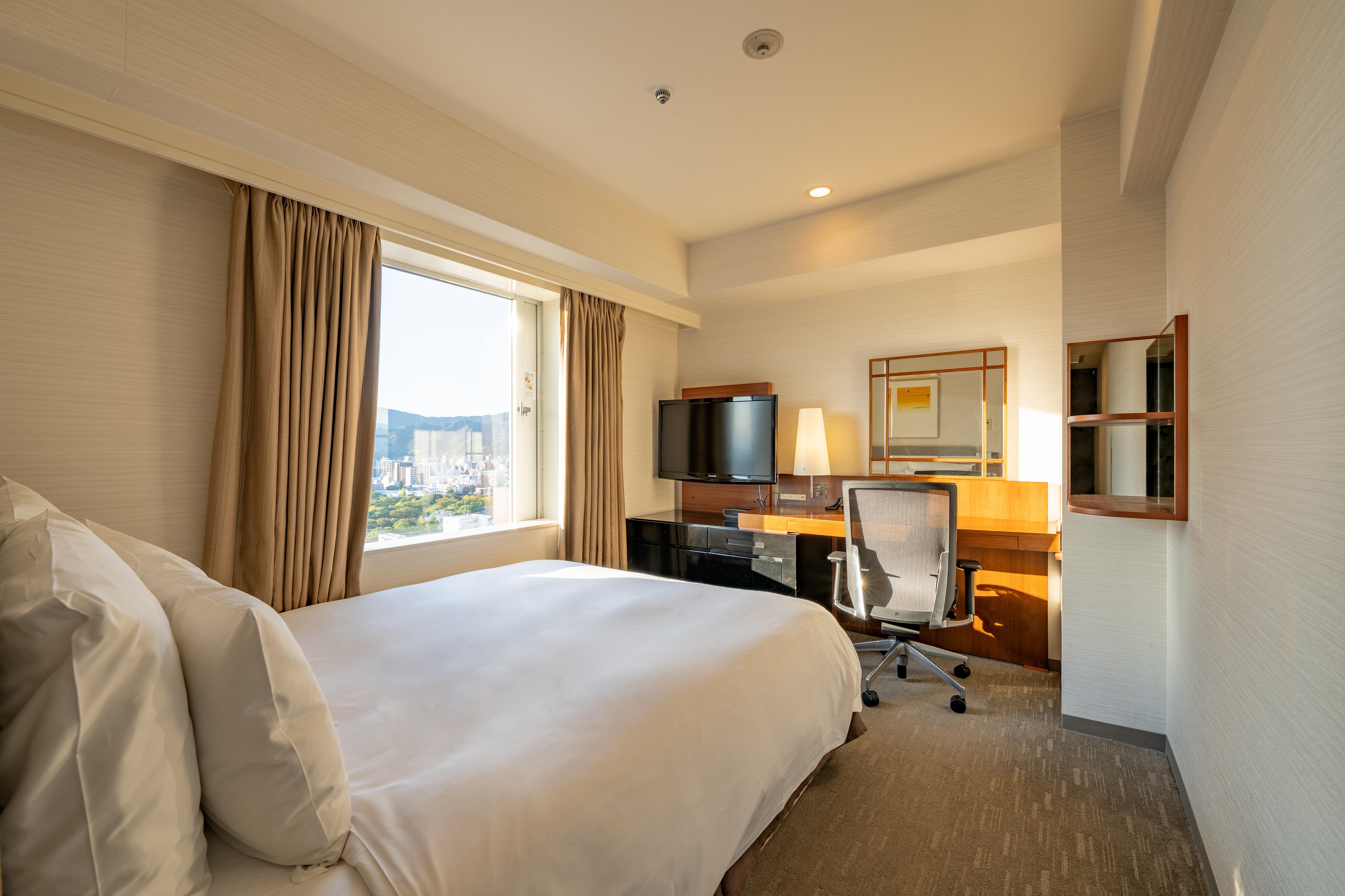 Room Deluxe
