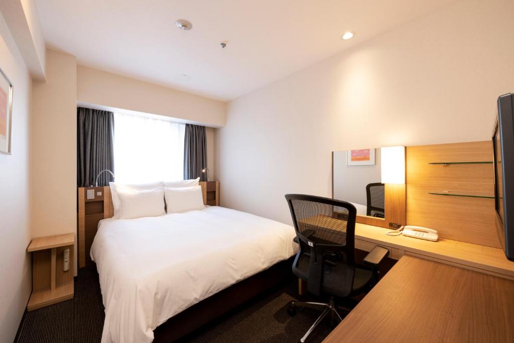 Room Deluxe