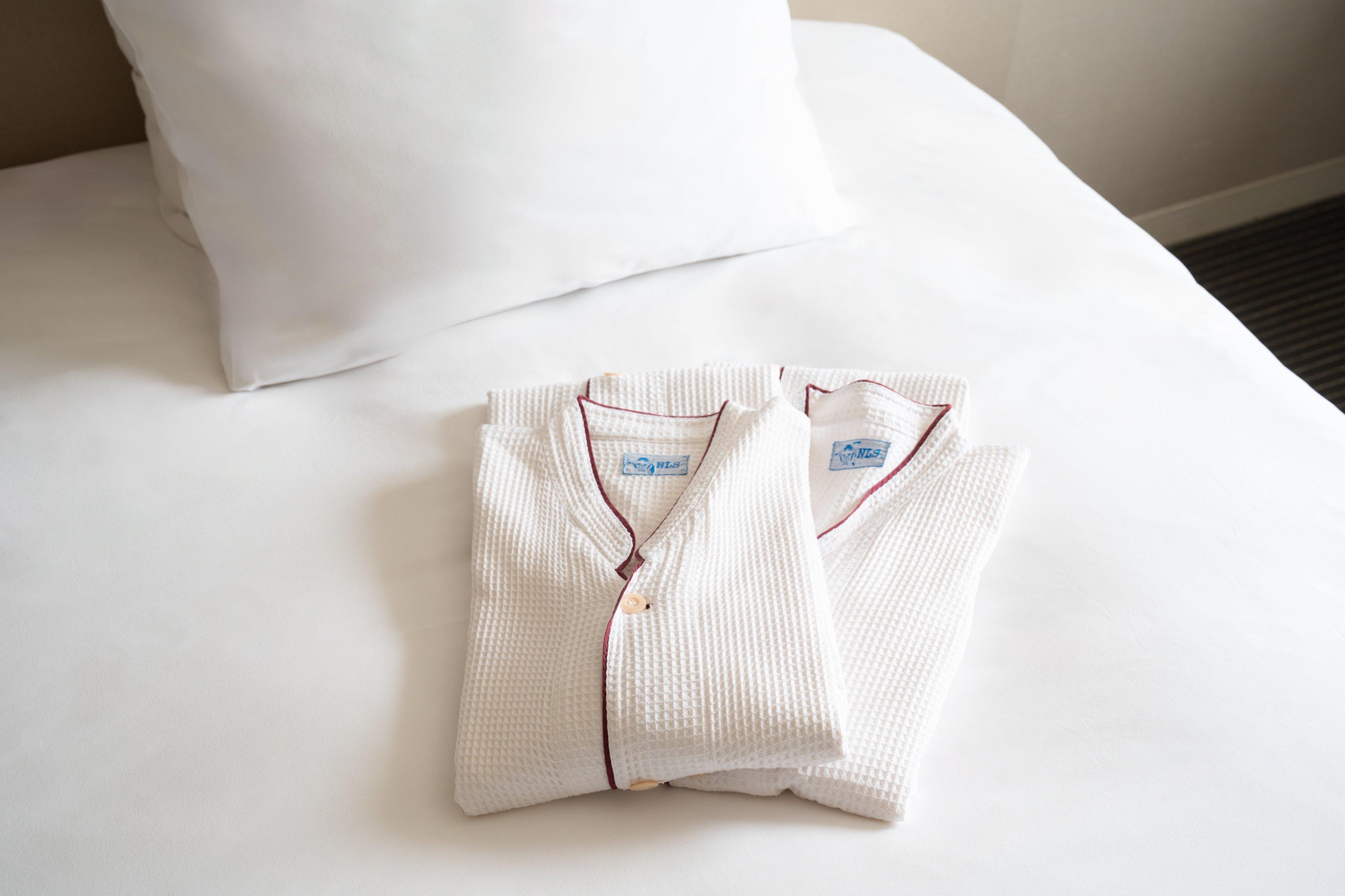 Double Queen Size Bed