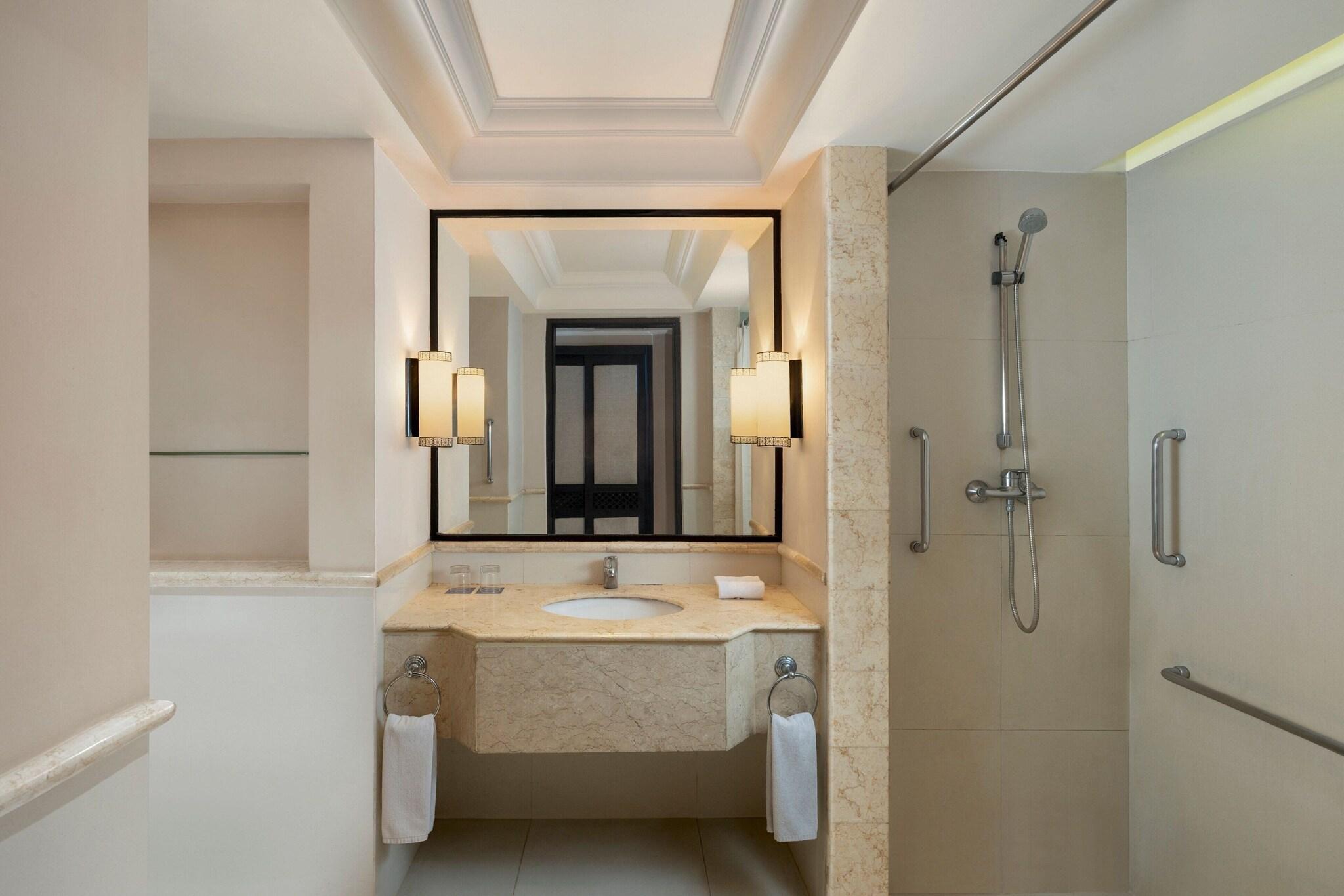 Junior Suite One Bedroom