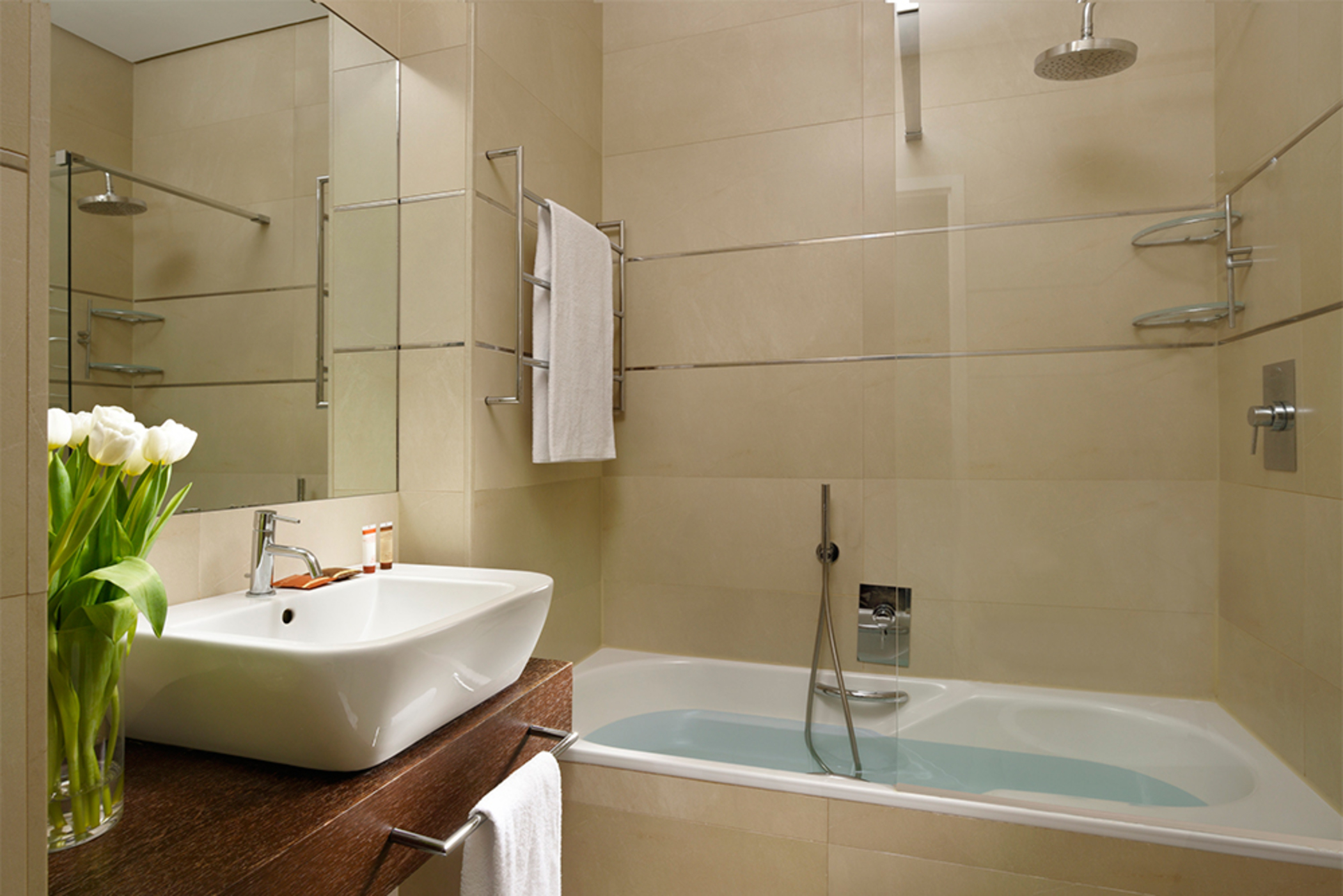 Double Single Standard