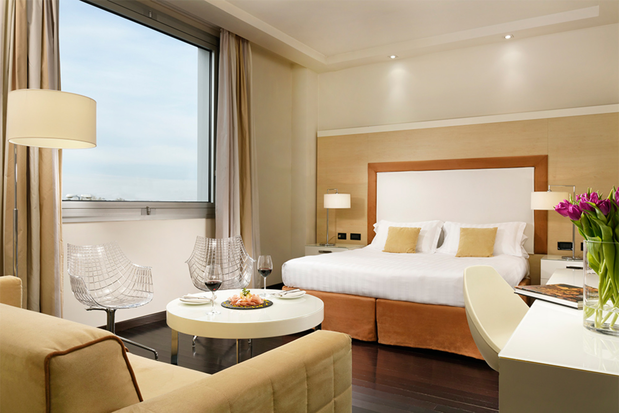 Double Single Deluxe