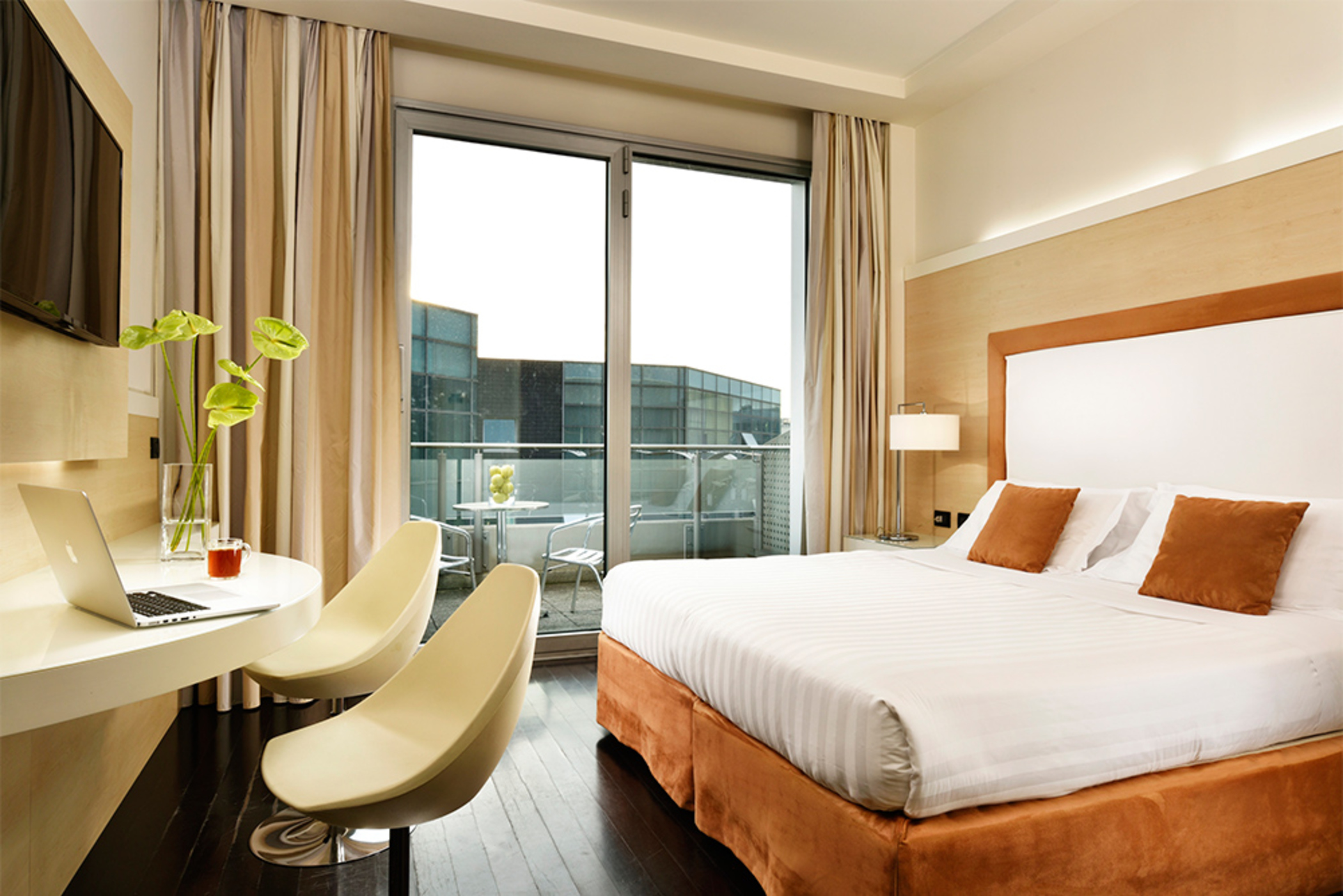 Double Single Superior