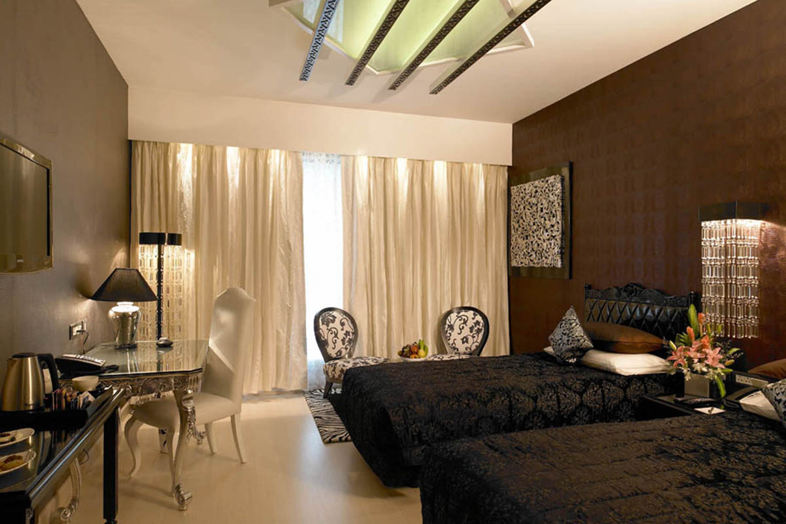 Double or Twin Standard