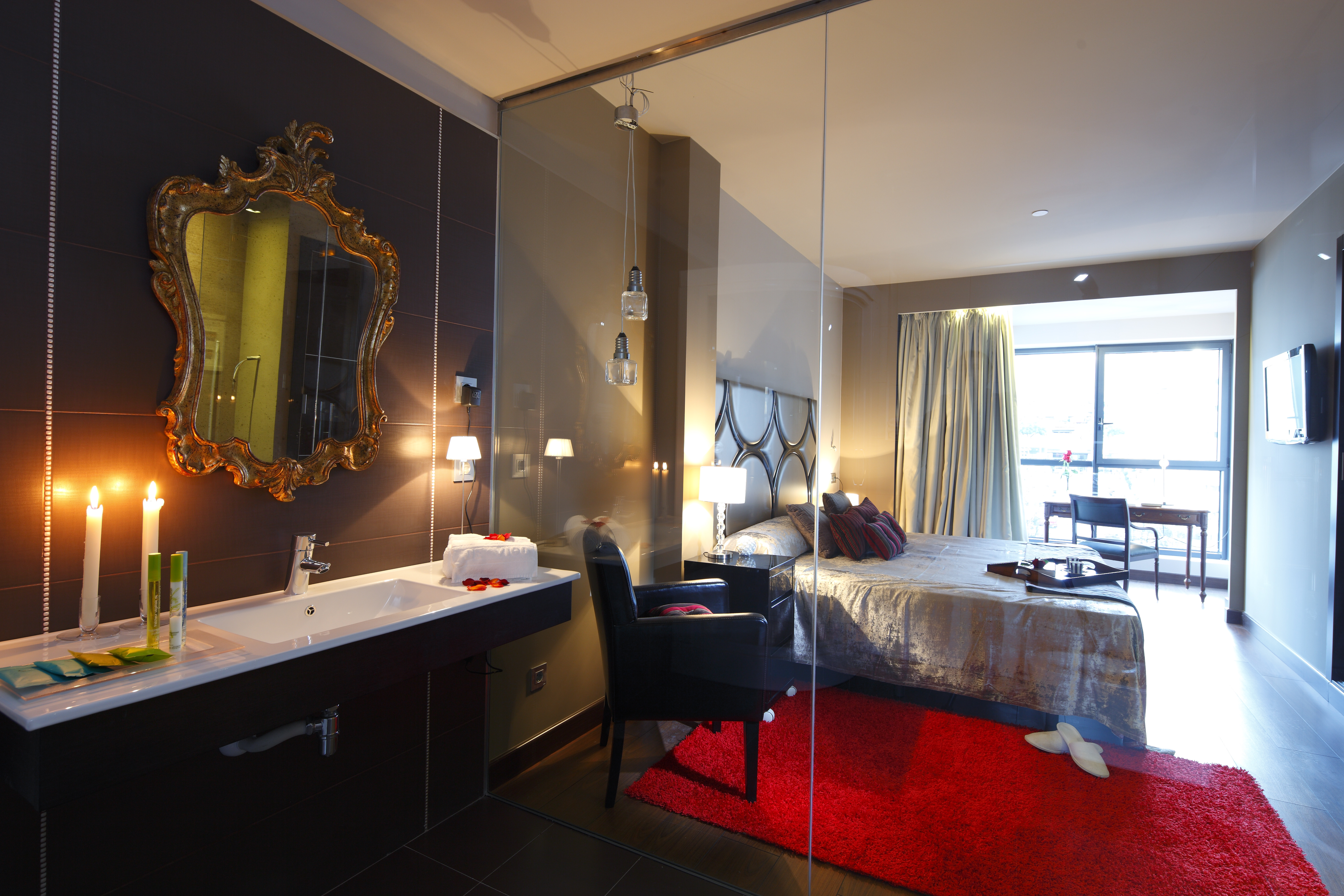 Double Single Deluxe