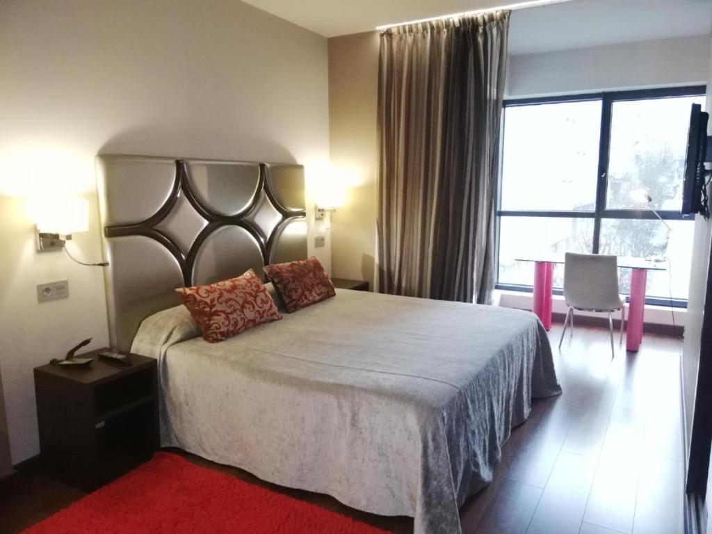 Double Single Standard