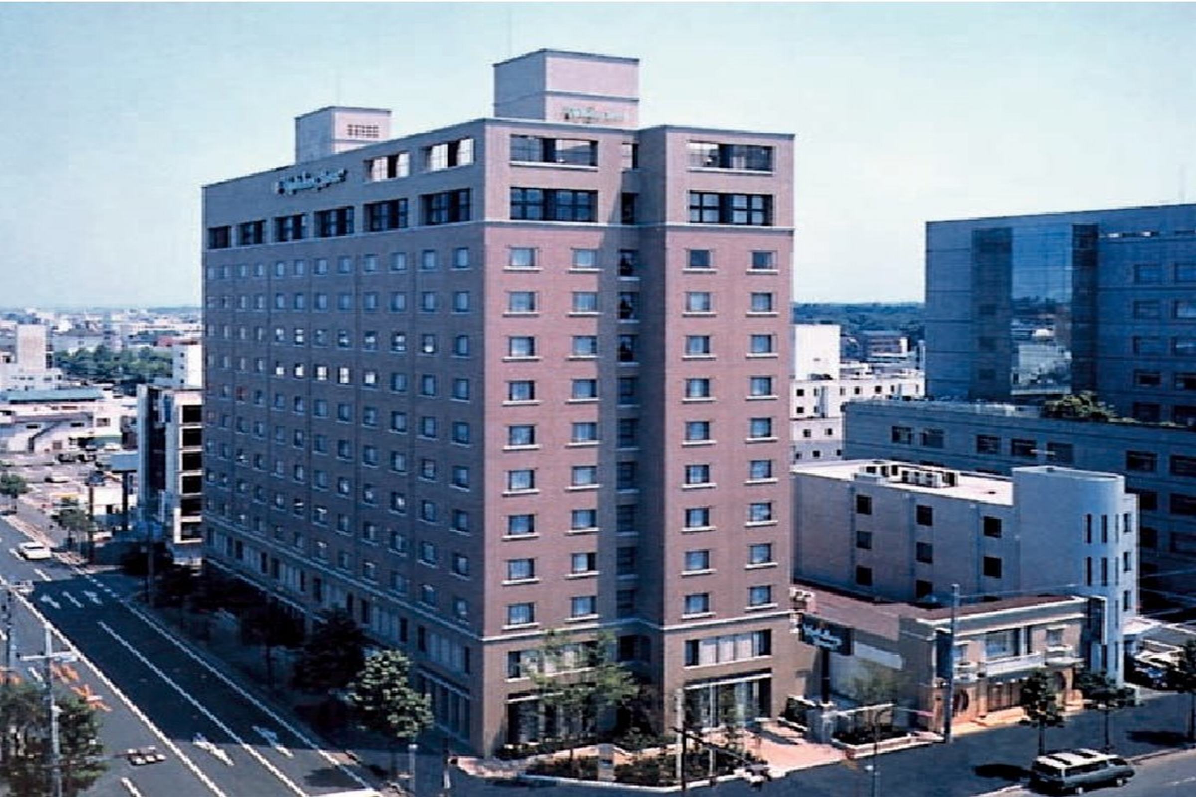 General View
