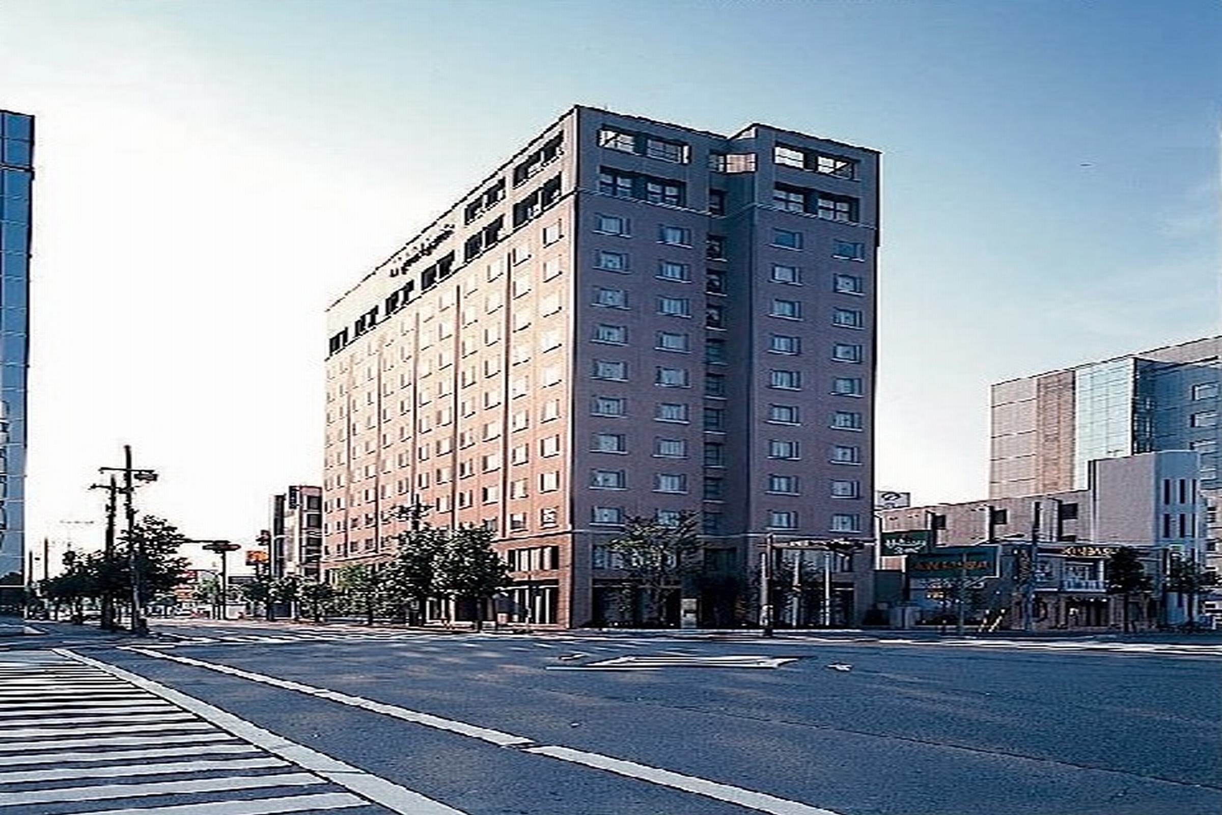 General View