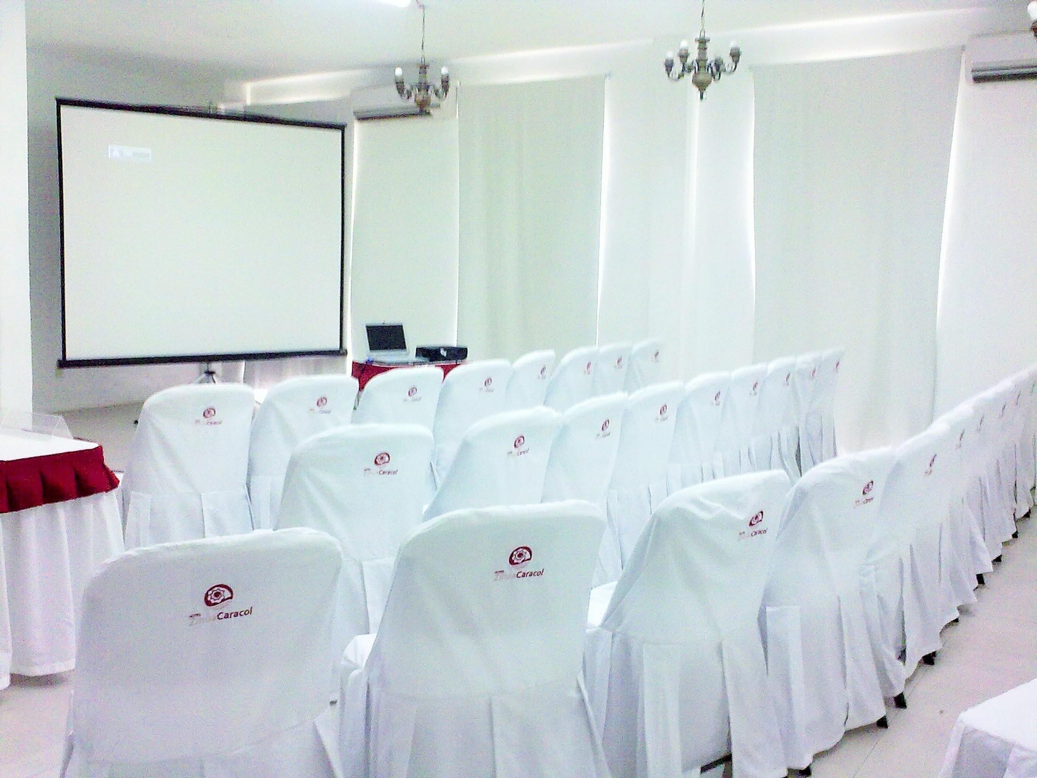 Conferences