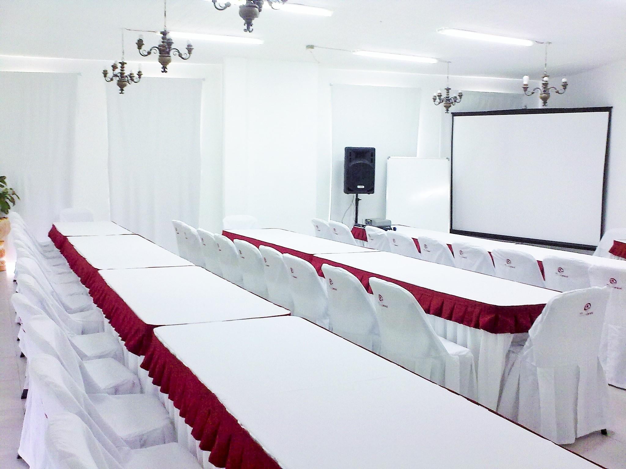 Conferences