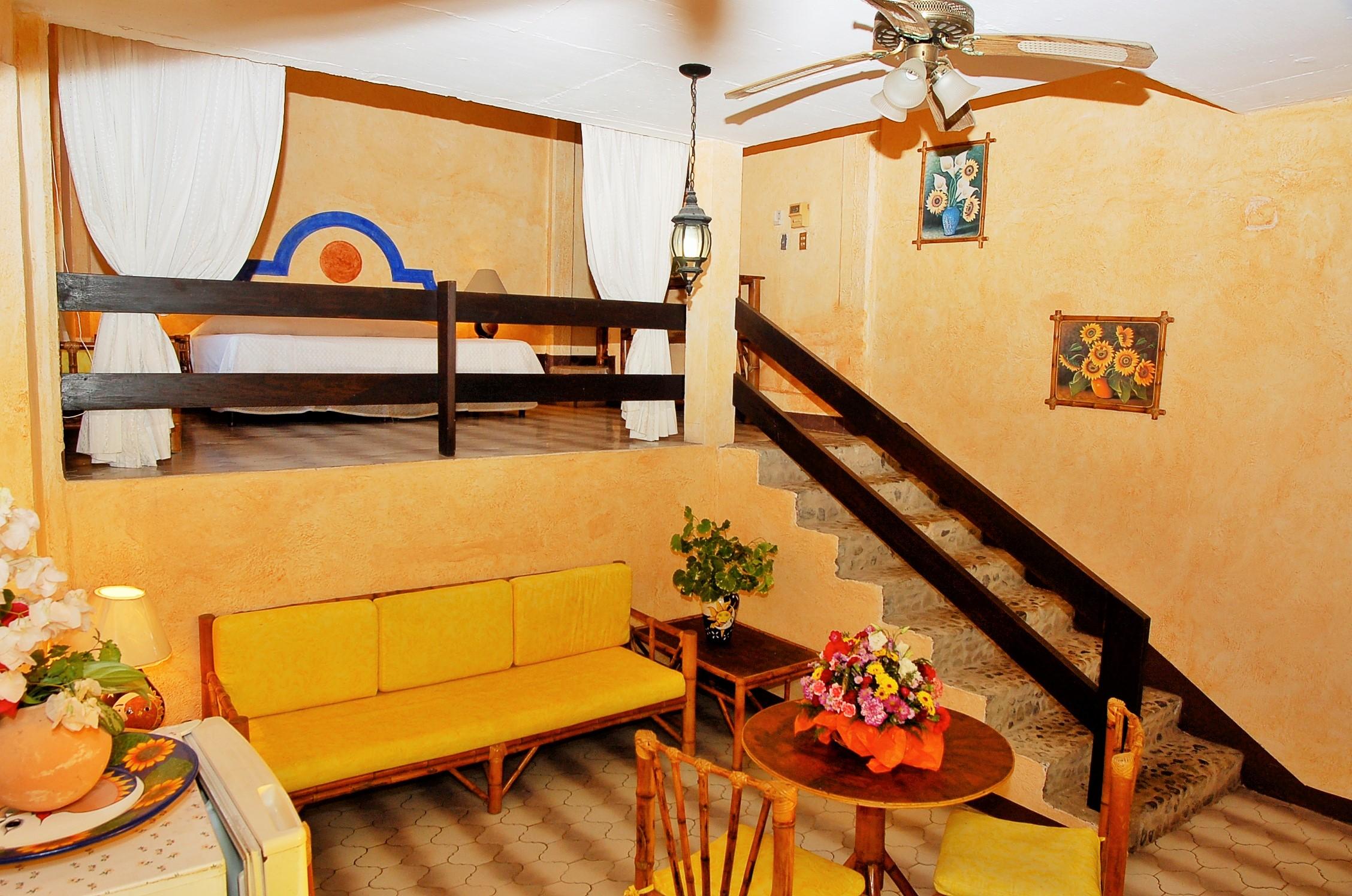Suite Standard