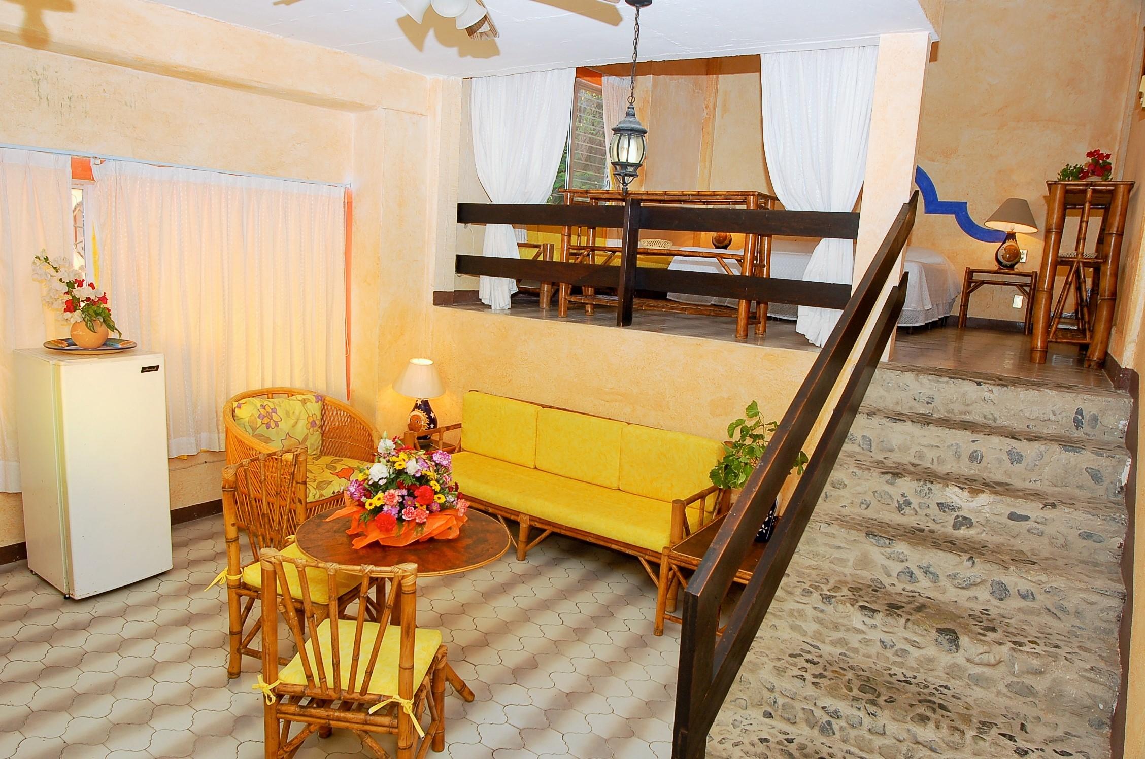 Suite Standard