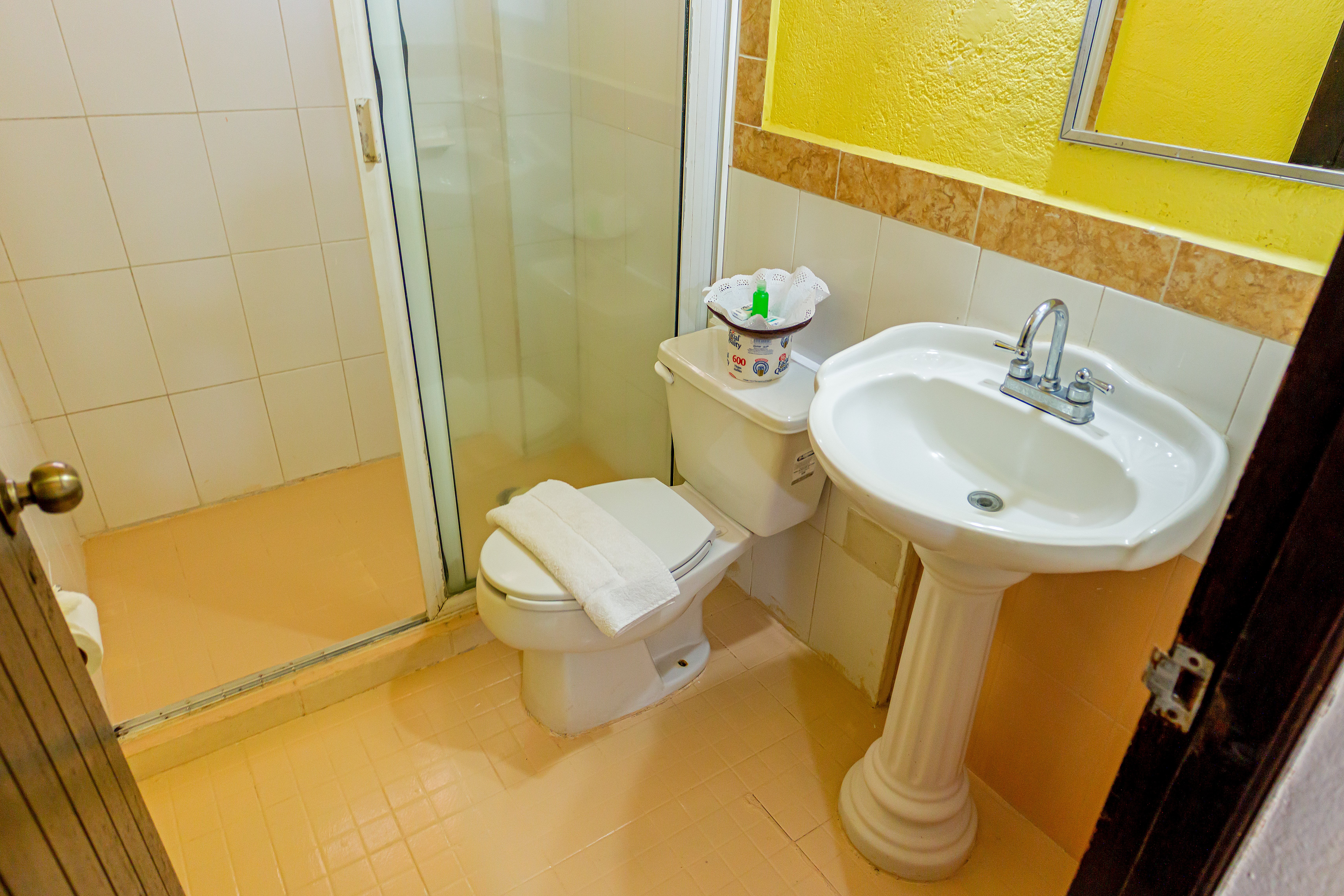 Suite Standard