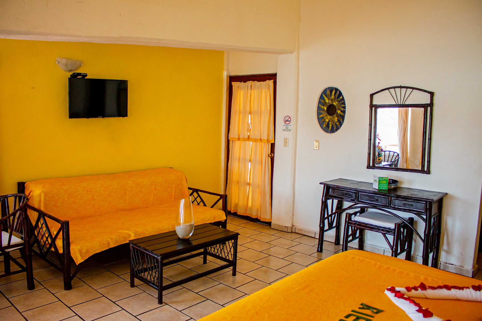 Suite Standard