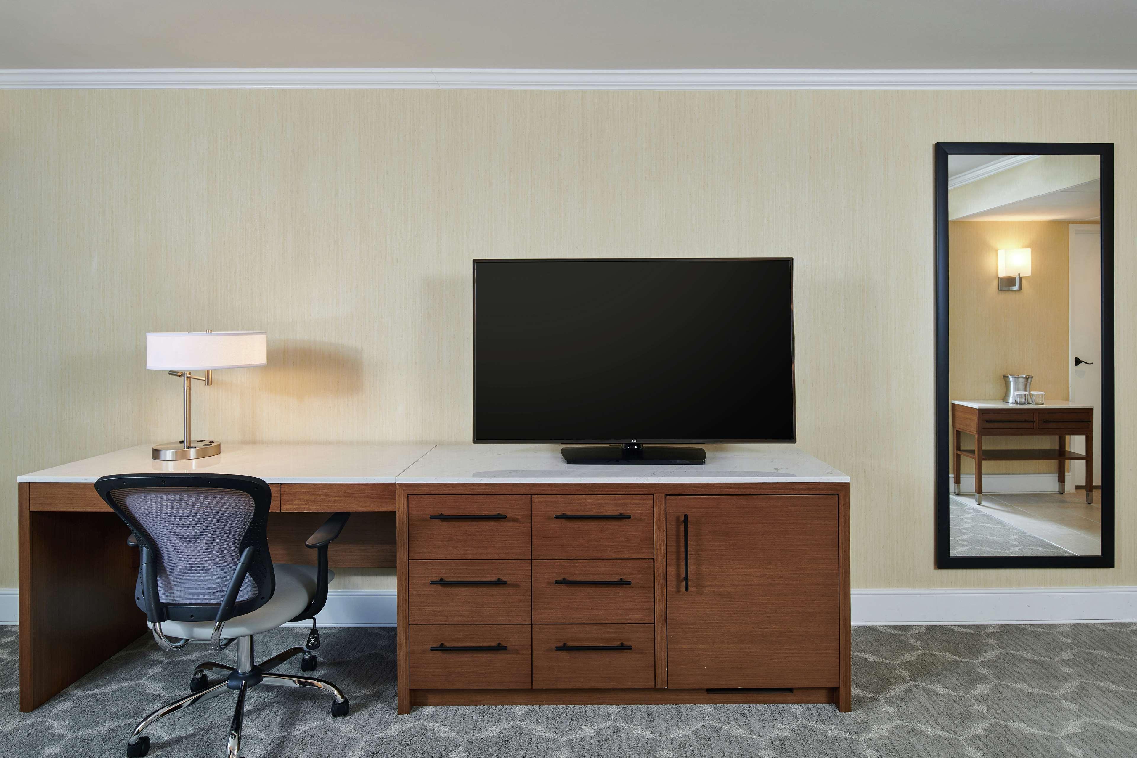 Double Non Smoking