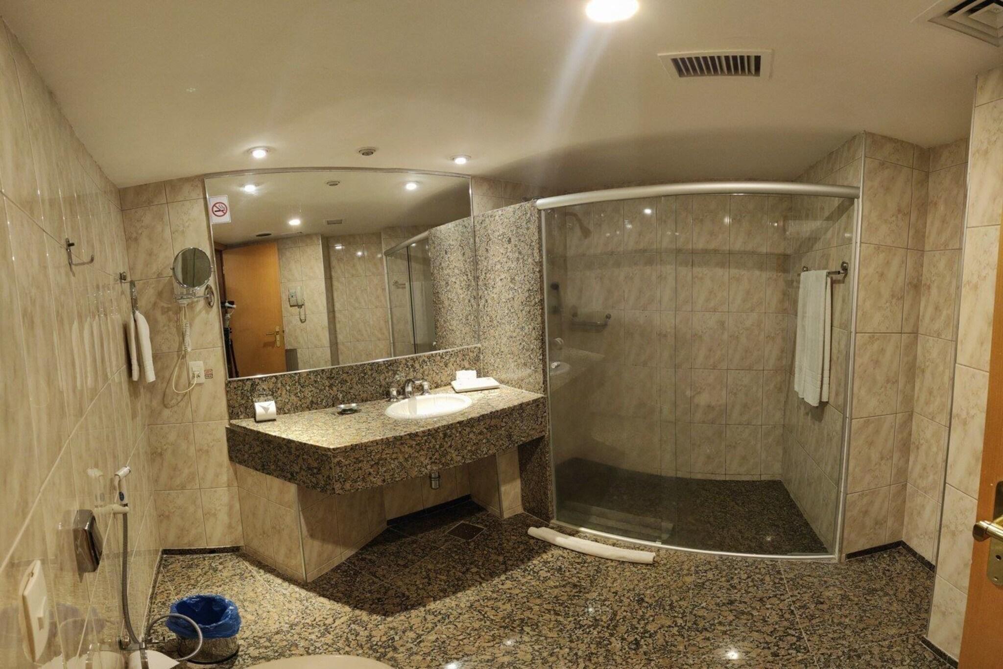 Junior Suite with Double Bed