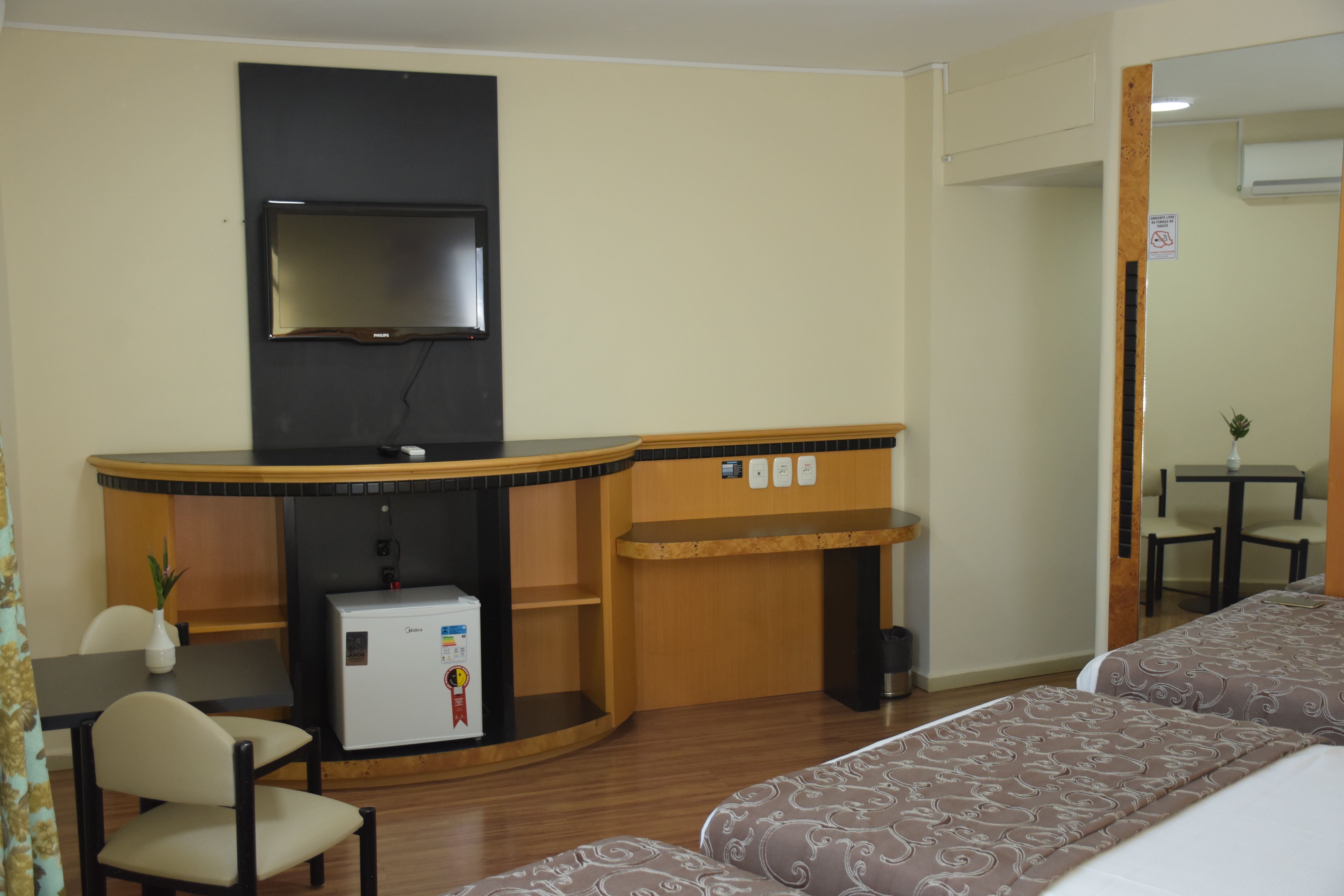 Family Room Standard