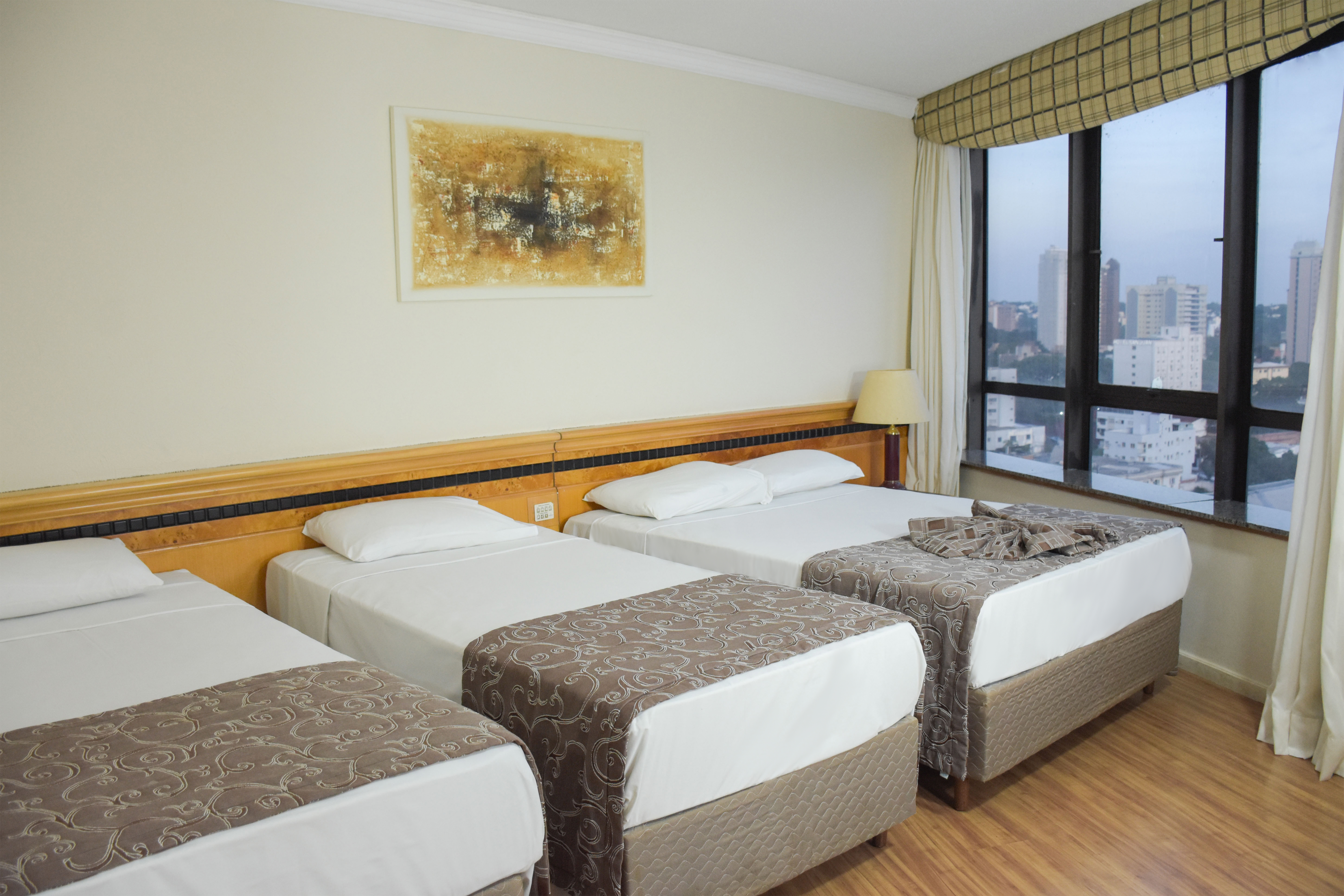 Family Room Standard