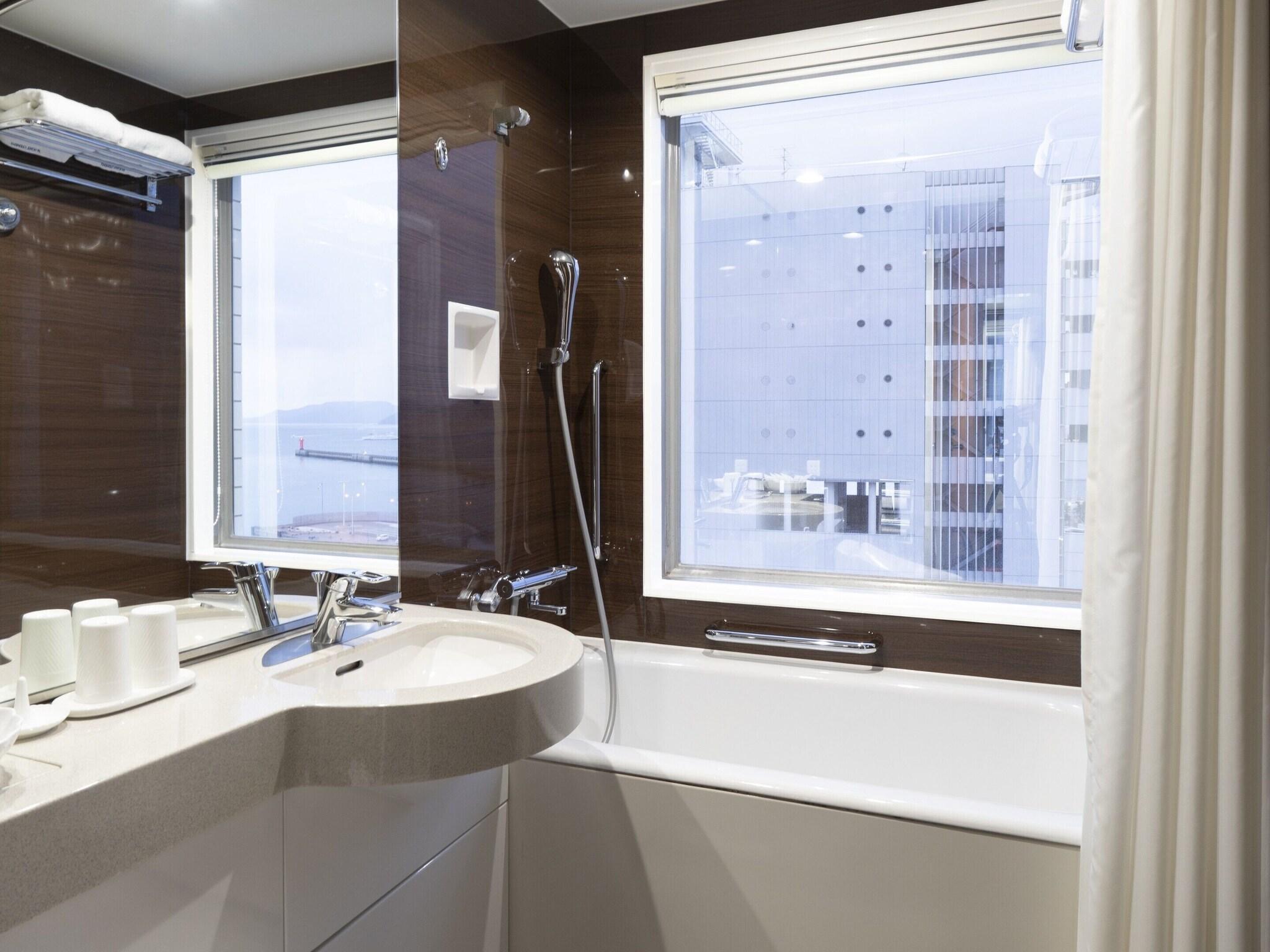 Double Queen Bed Non Smoking