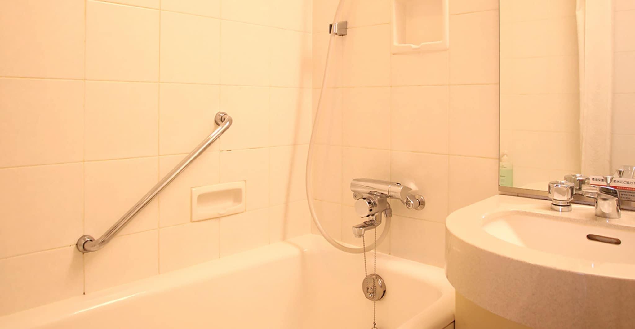 Double Economy Non Smoking