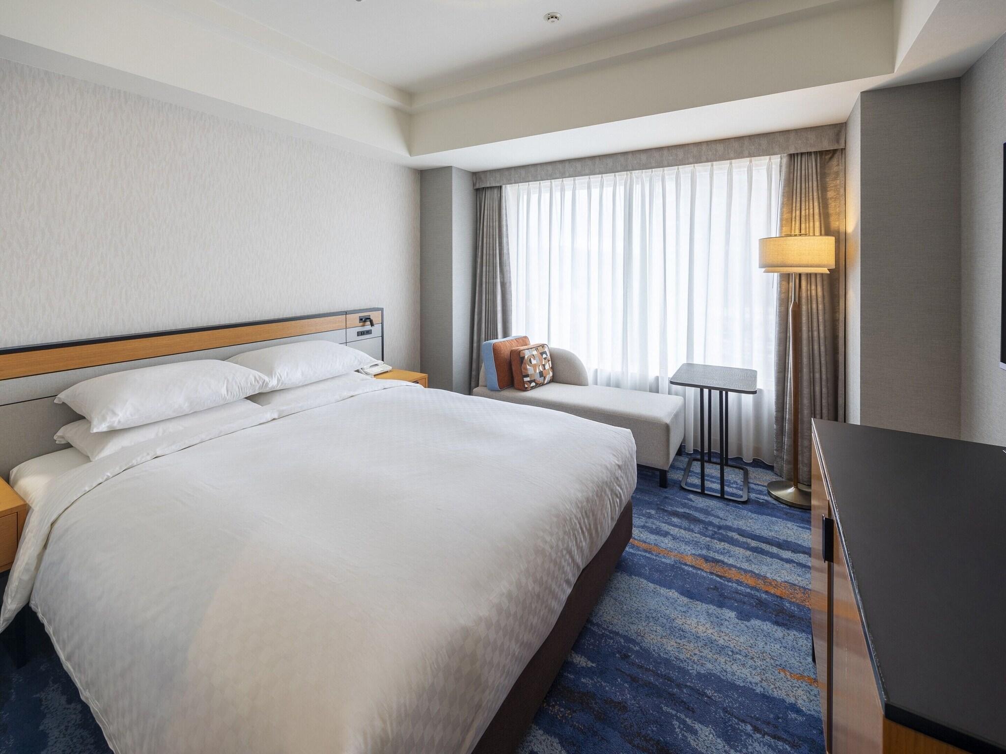 Single Deluxe Non Smoking