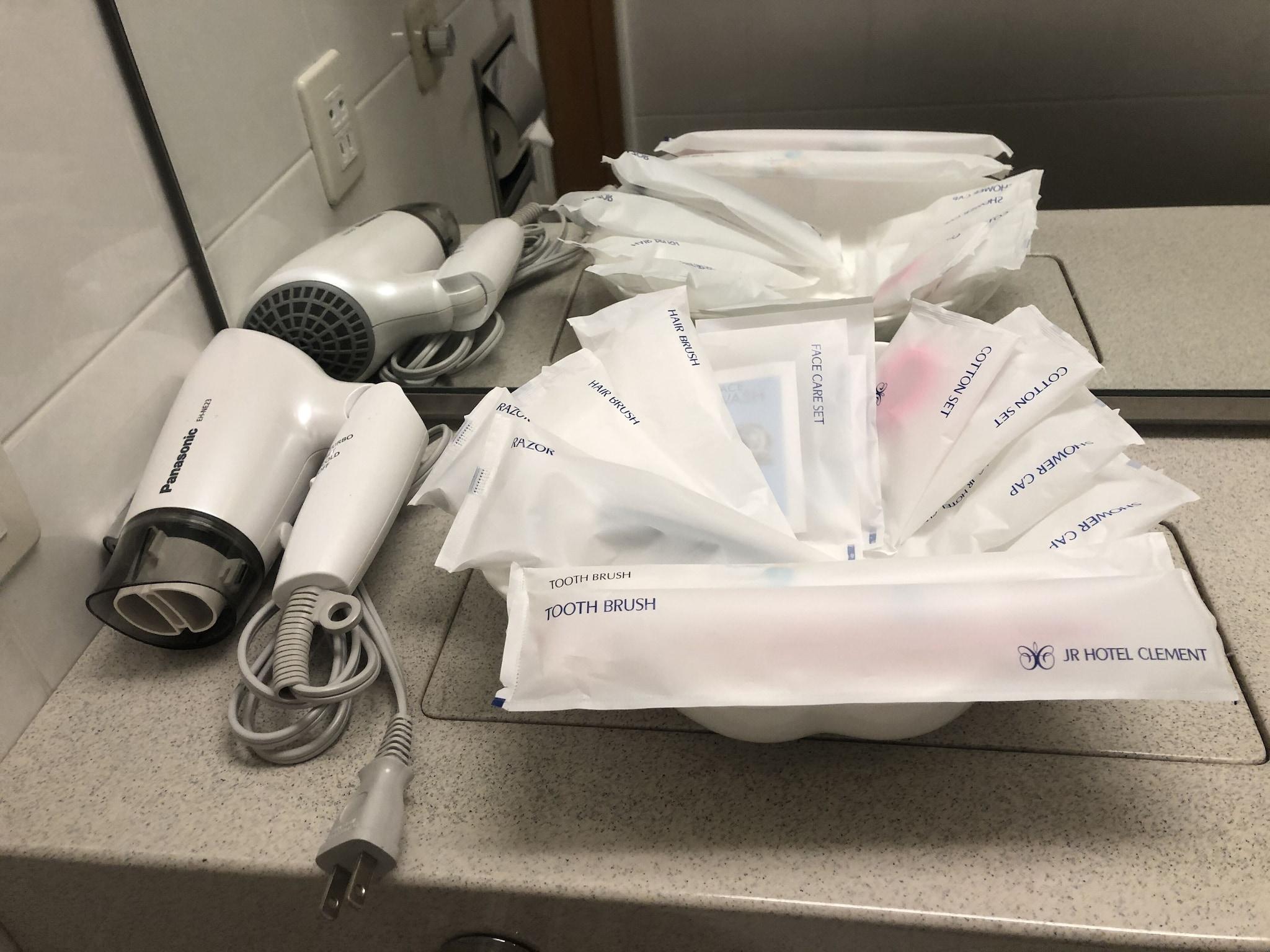 Double Queen Bed Non Smoking