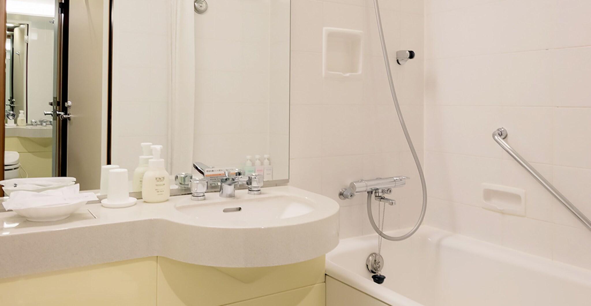 Single Deluxe Non Smoking