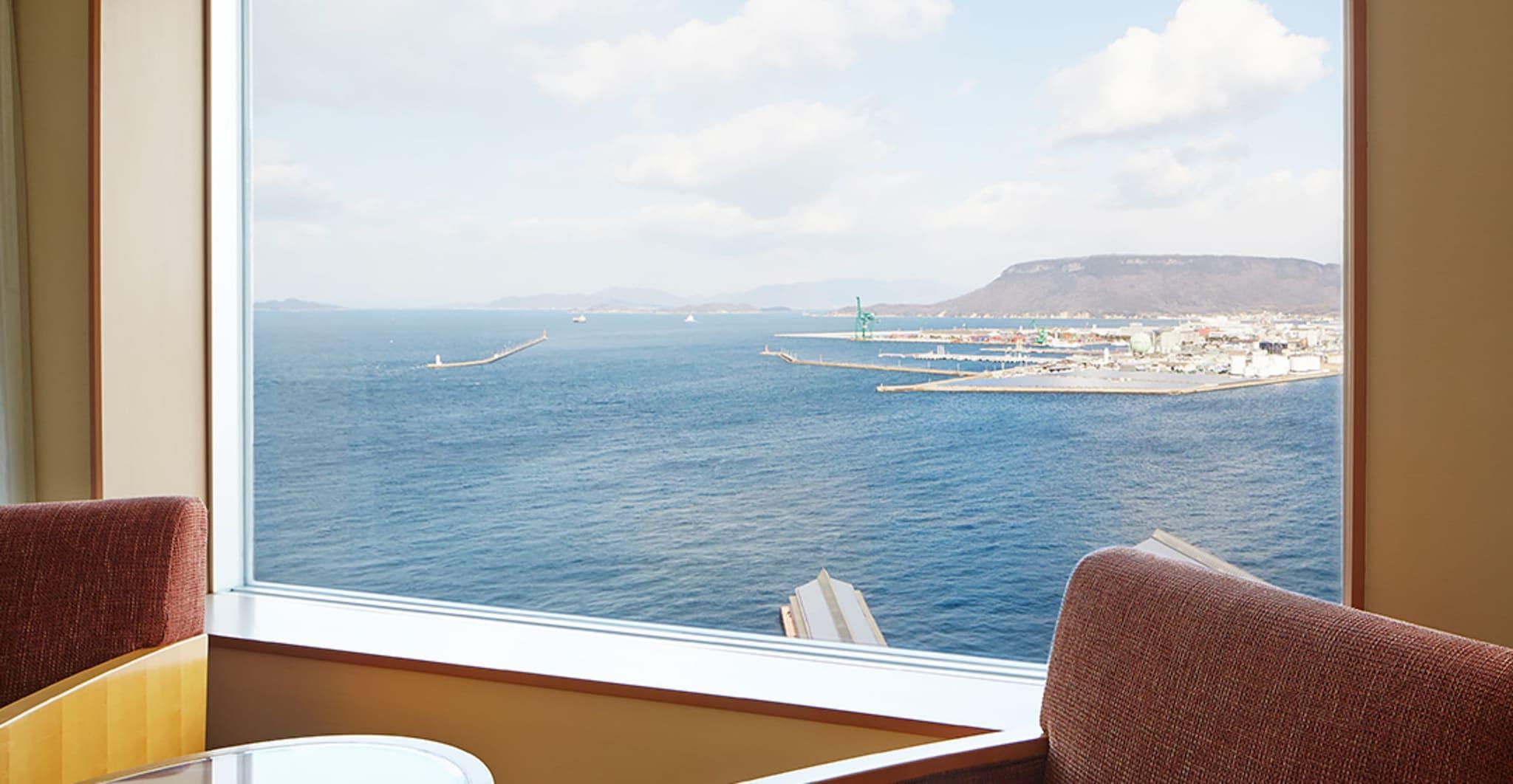 Double Queen Bed Non Smoking