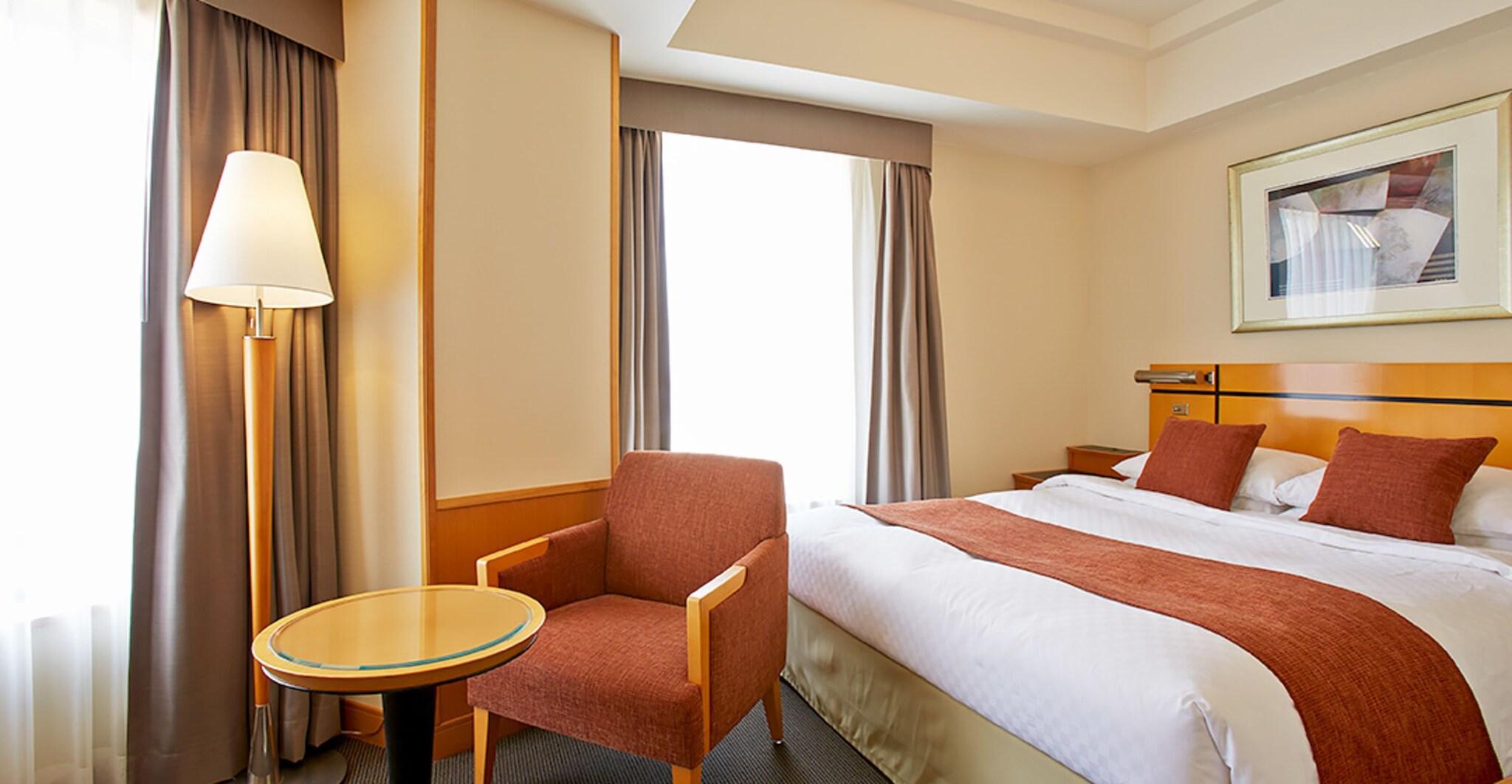 Double Economy Non Smoking