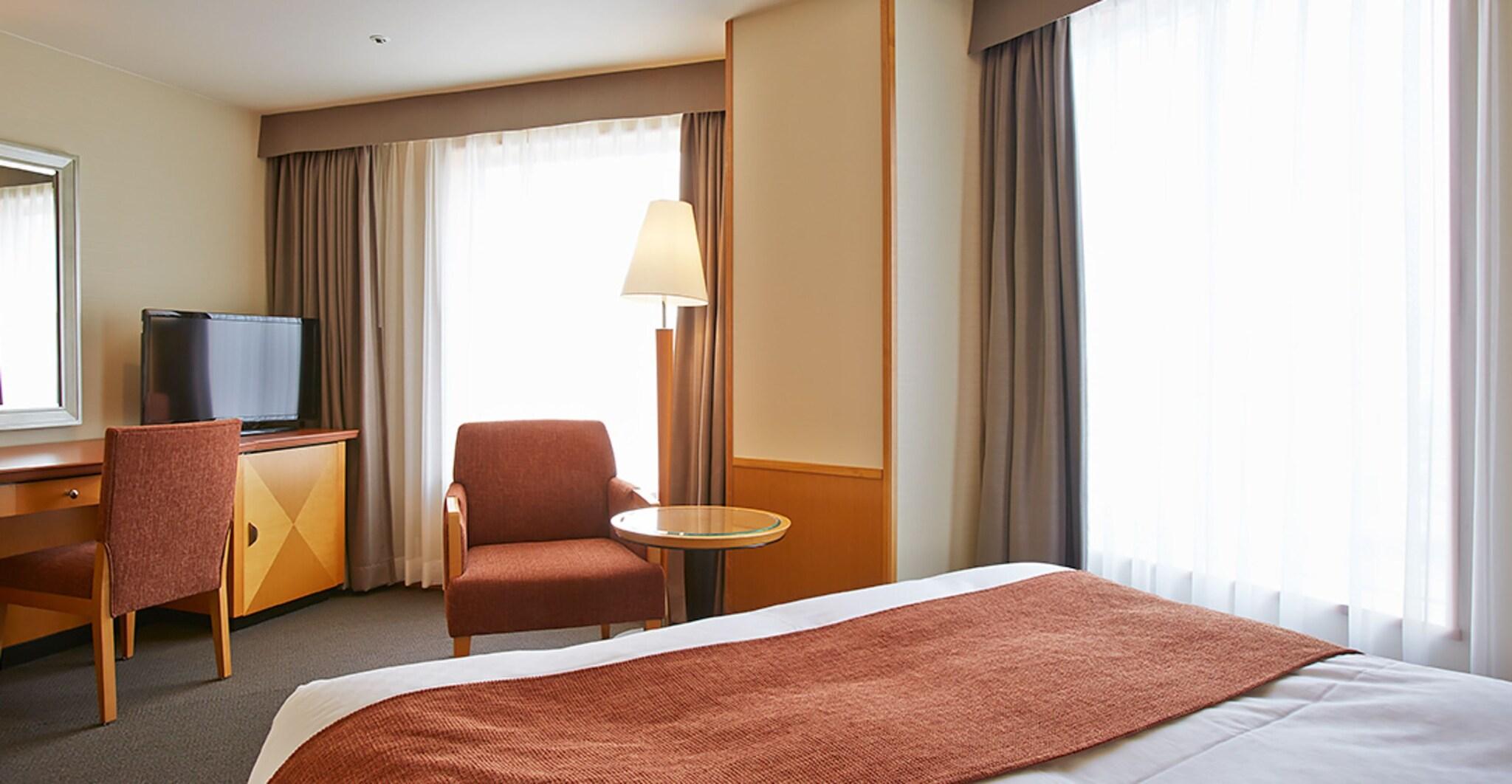 Double Economy Non Smoking