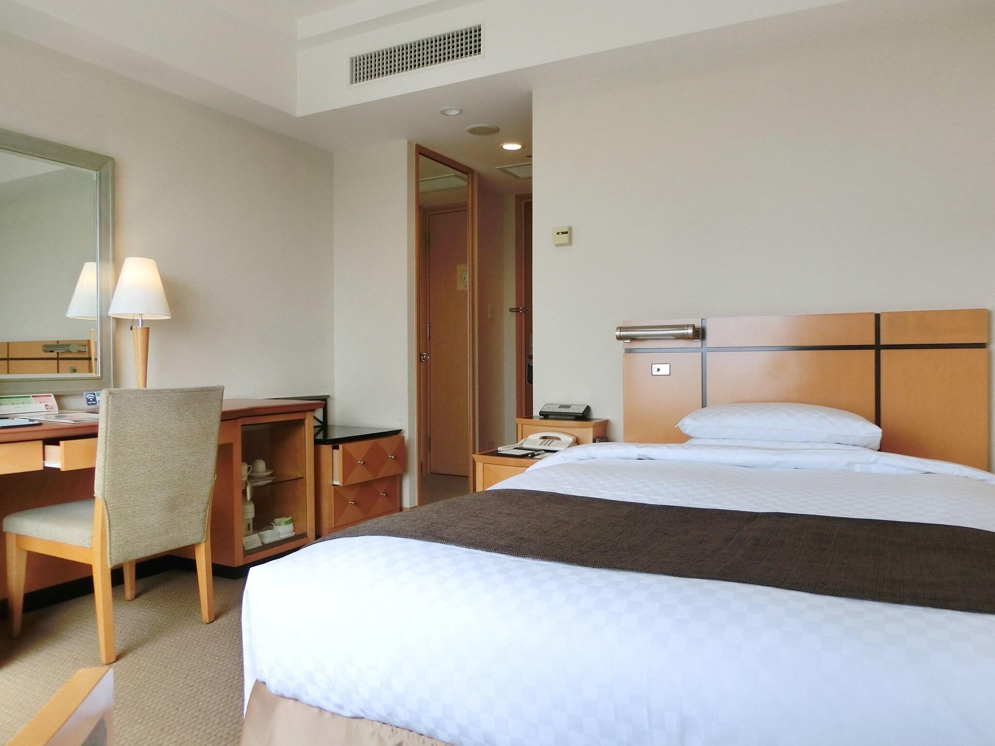 Single Deluxe Non Smoking