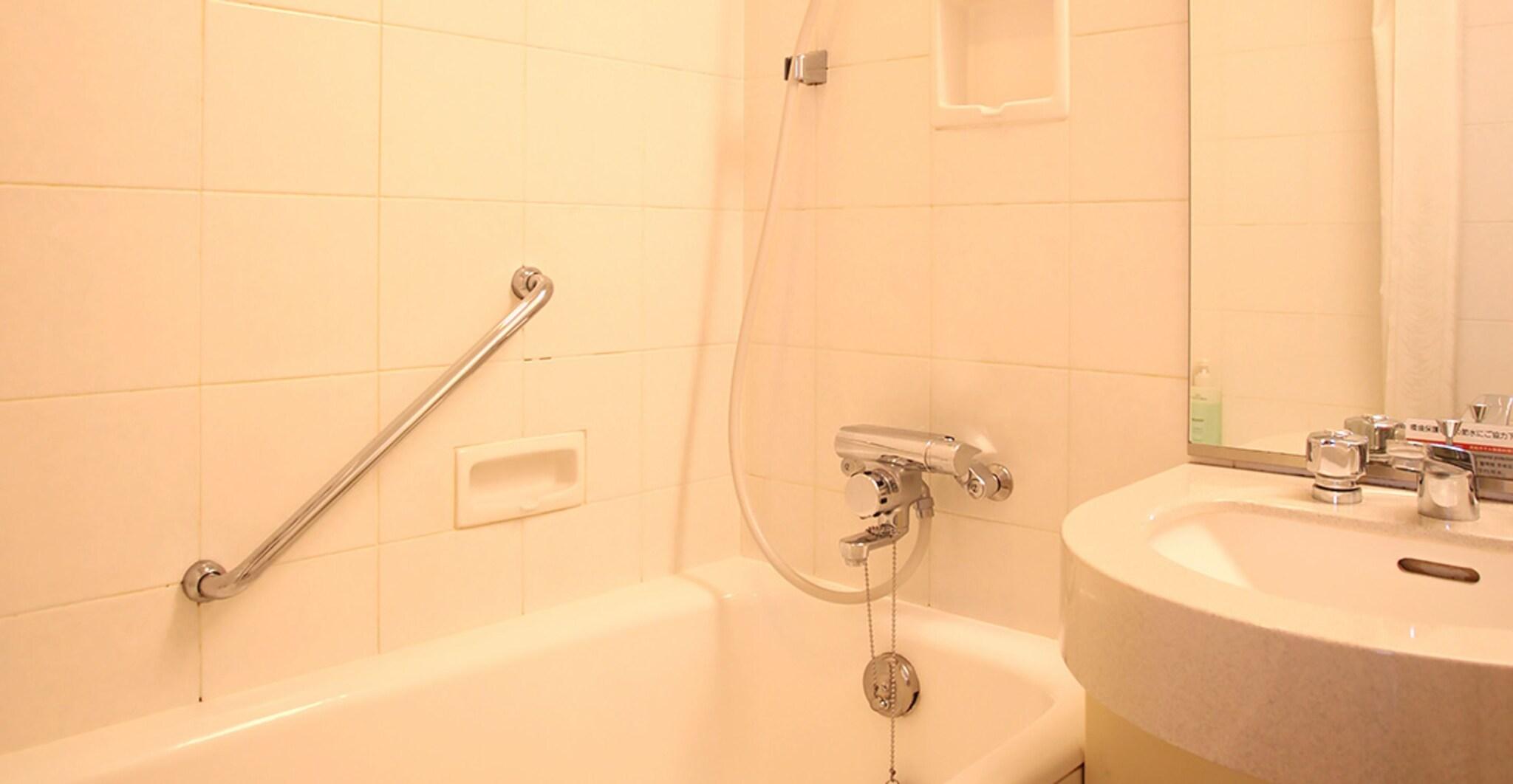 Double Economy Non Smoking