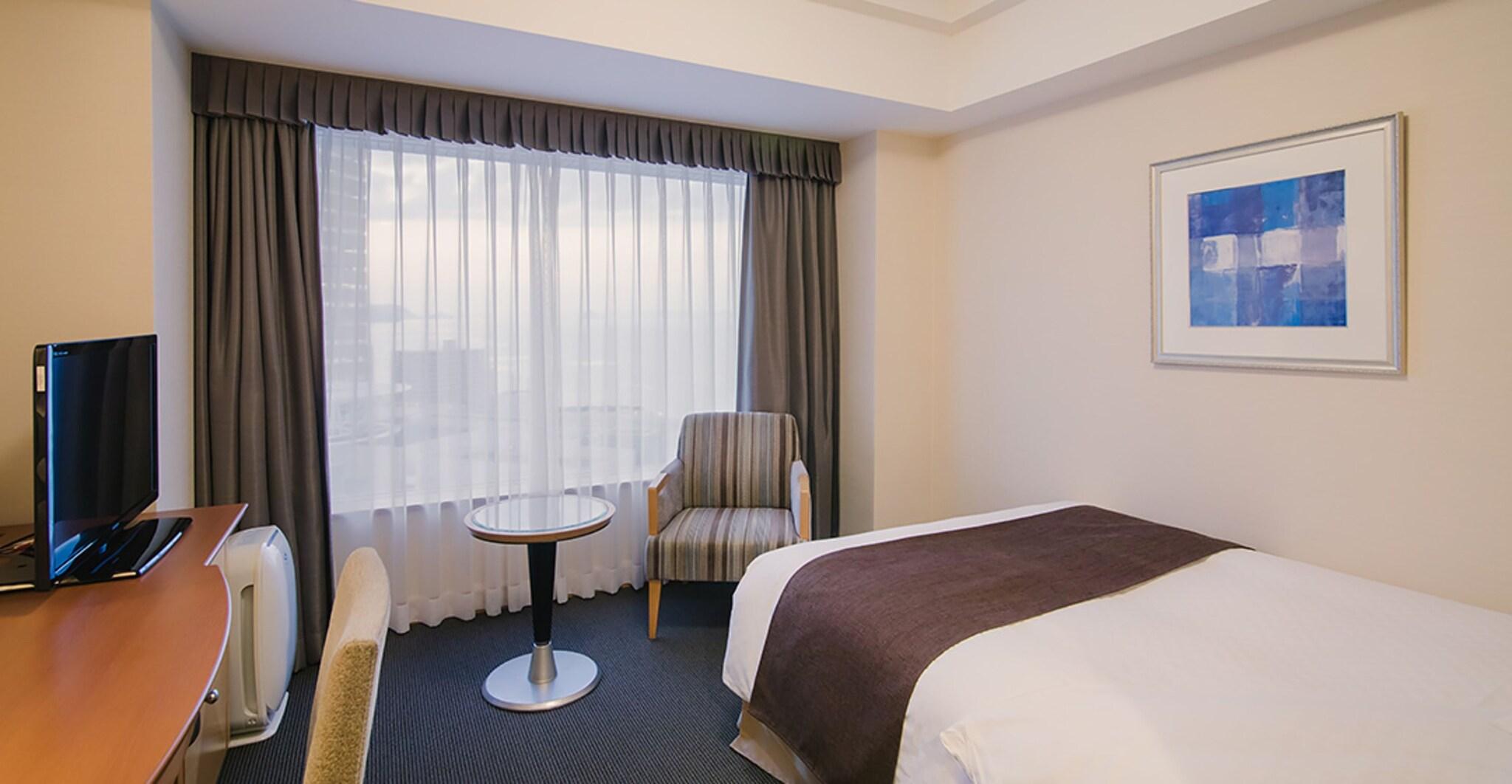 Single Deluxe Non Smoking