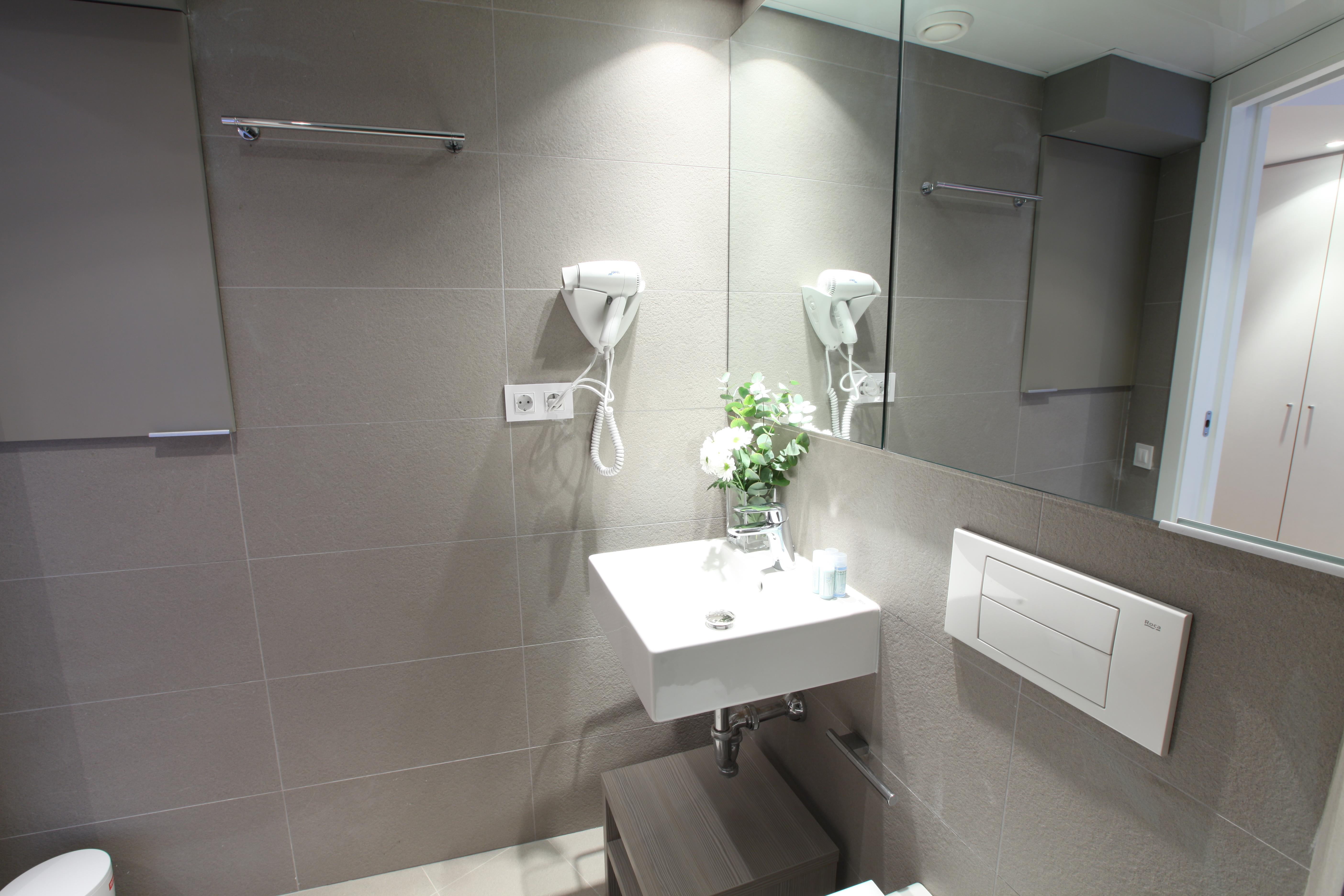 Apartment Capacity 4 One Bedroom