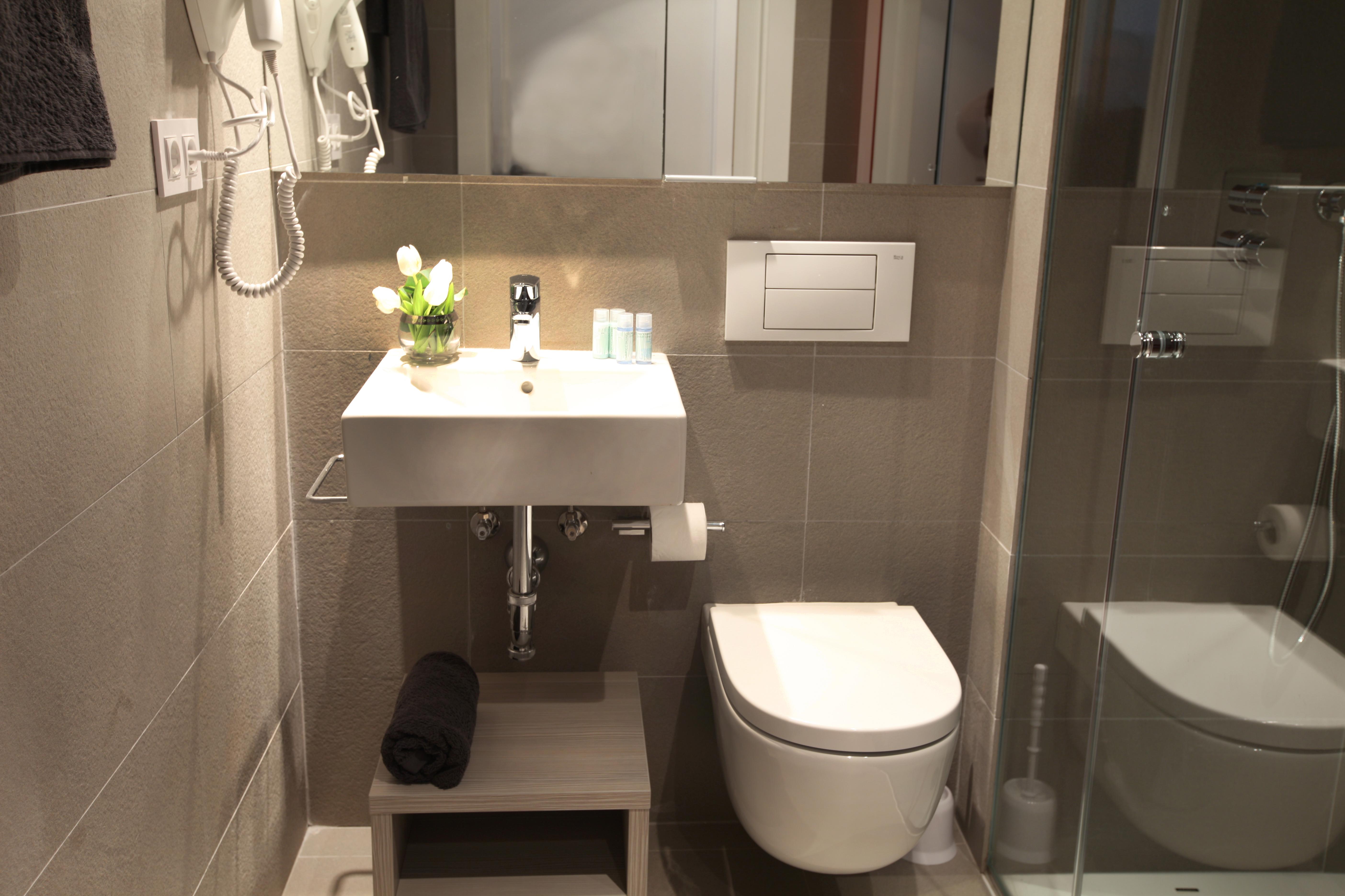 Apartment Capacity 6 Two Bedrooms