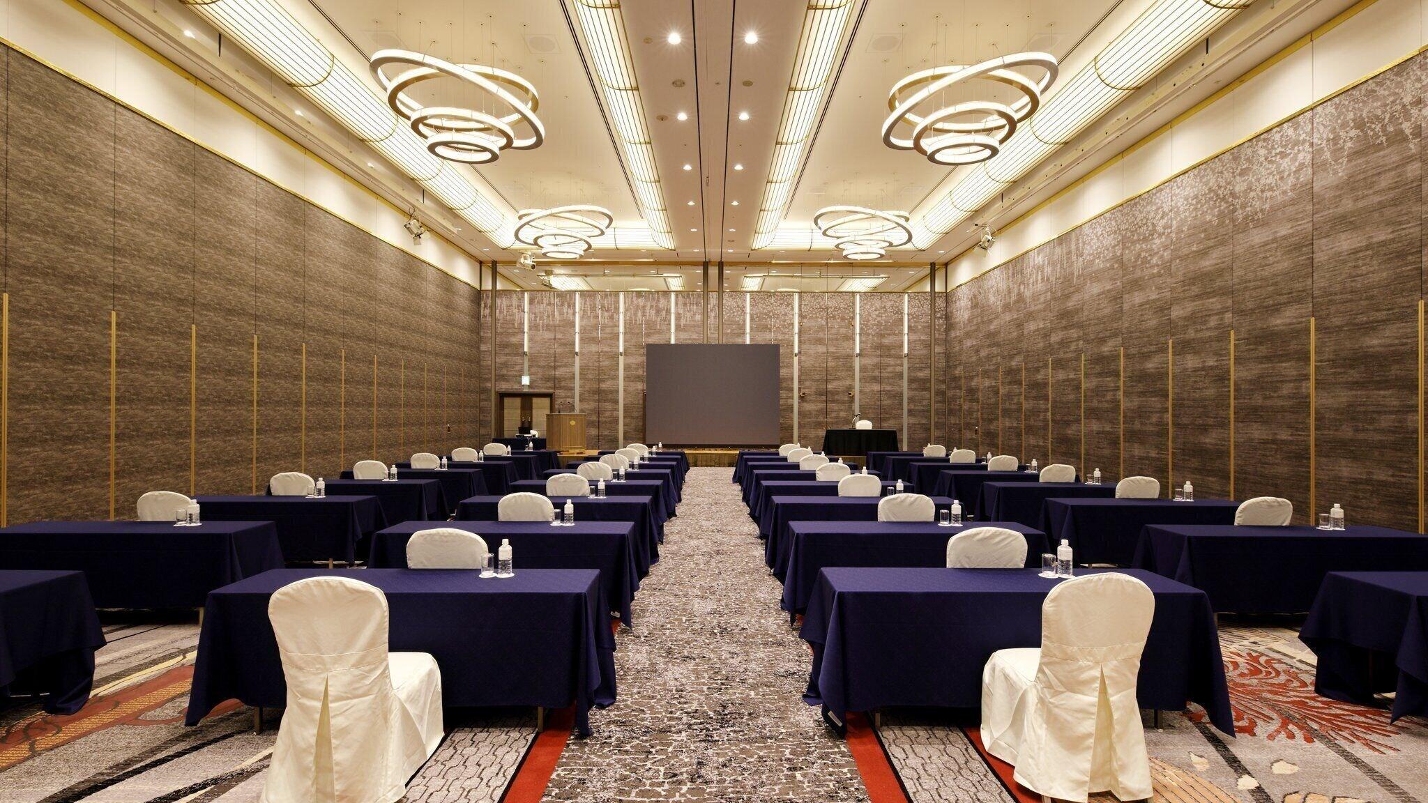 Conferences