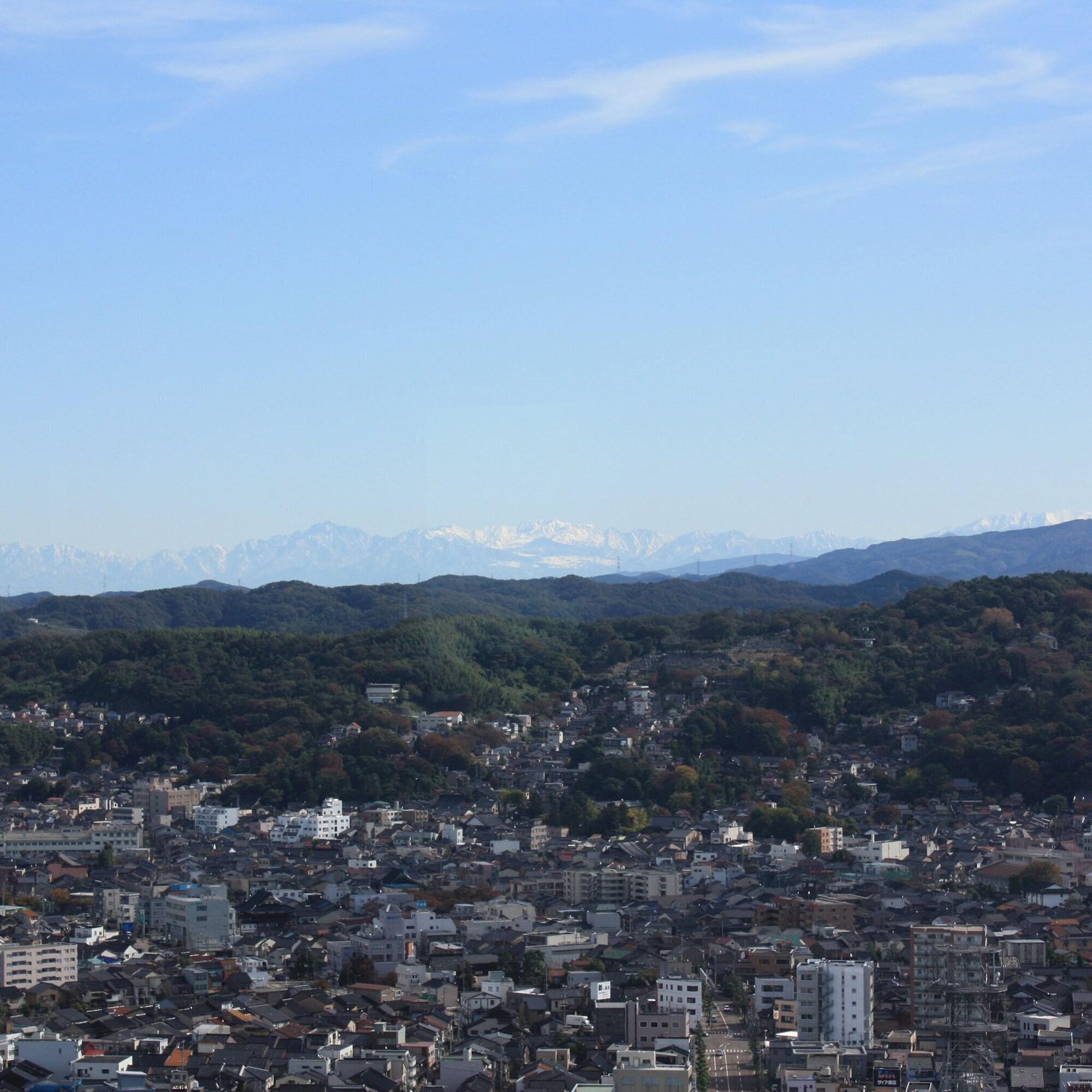 General View