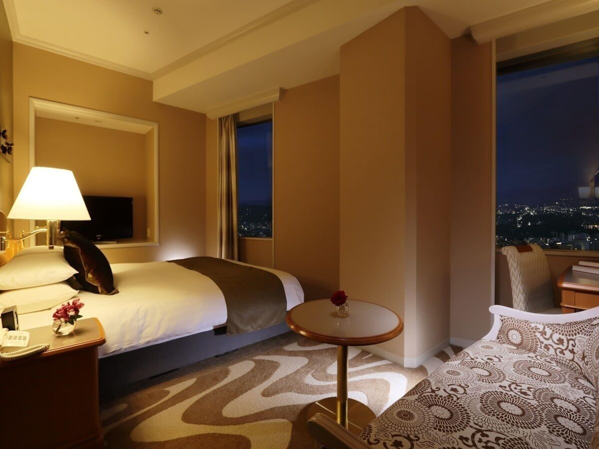 Double Comfort