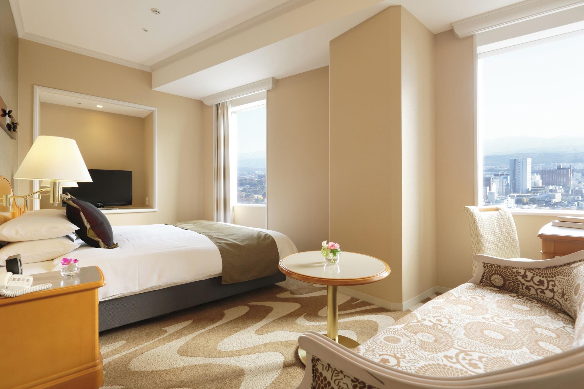 Double Comfort